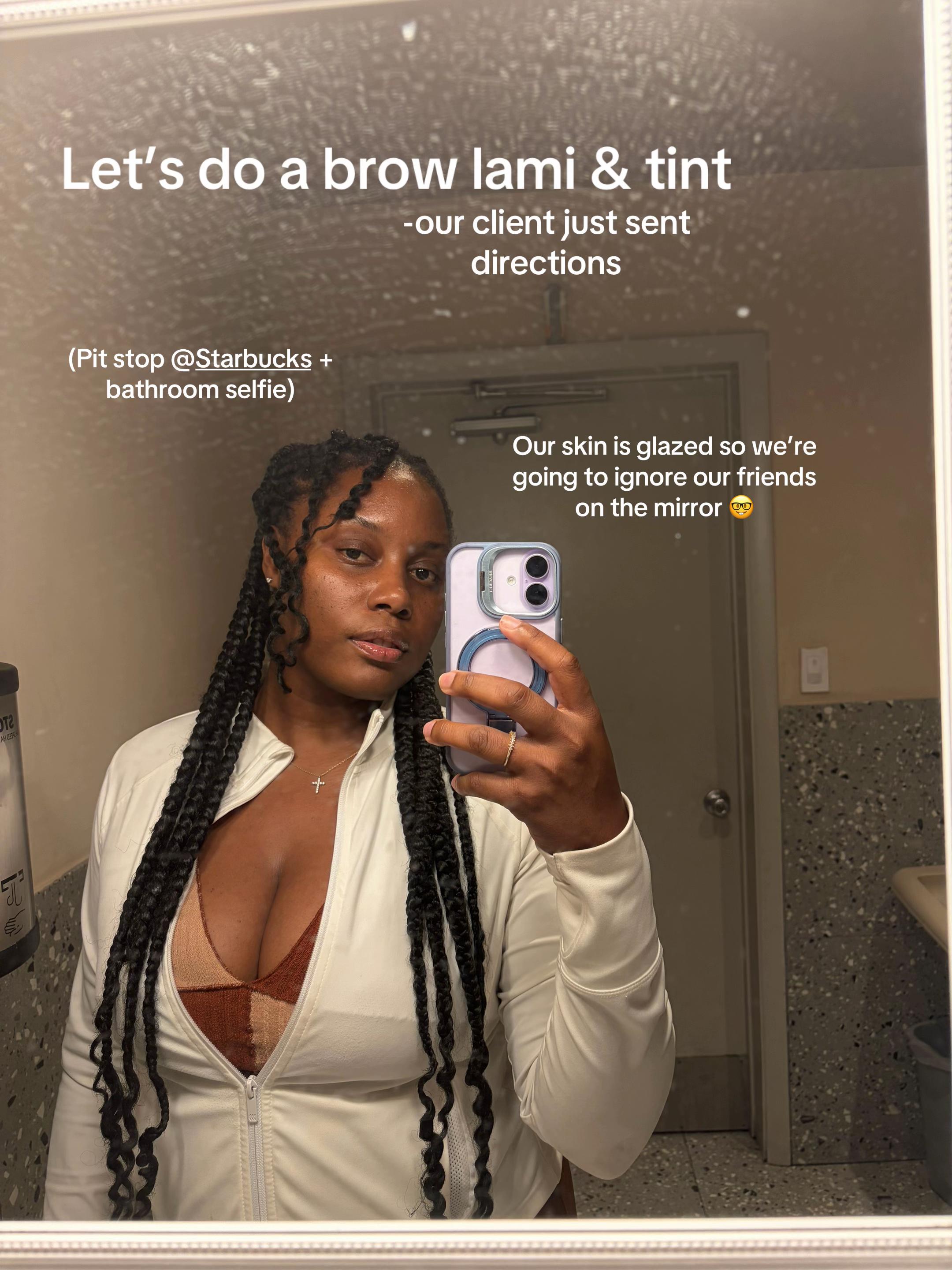 @Bahamas Brow| PMU Artist
