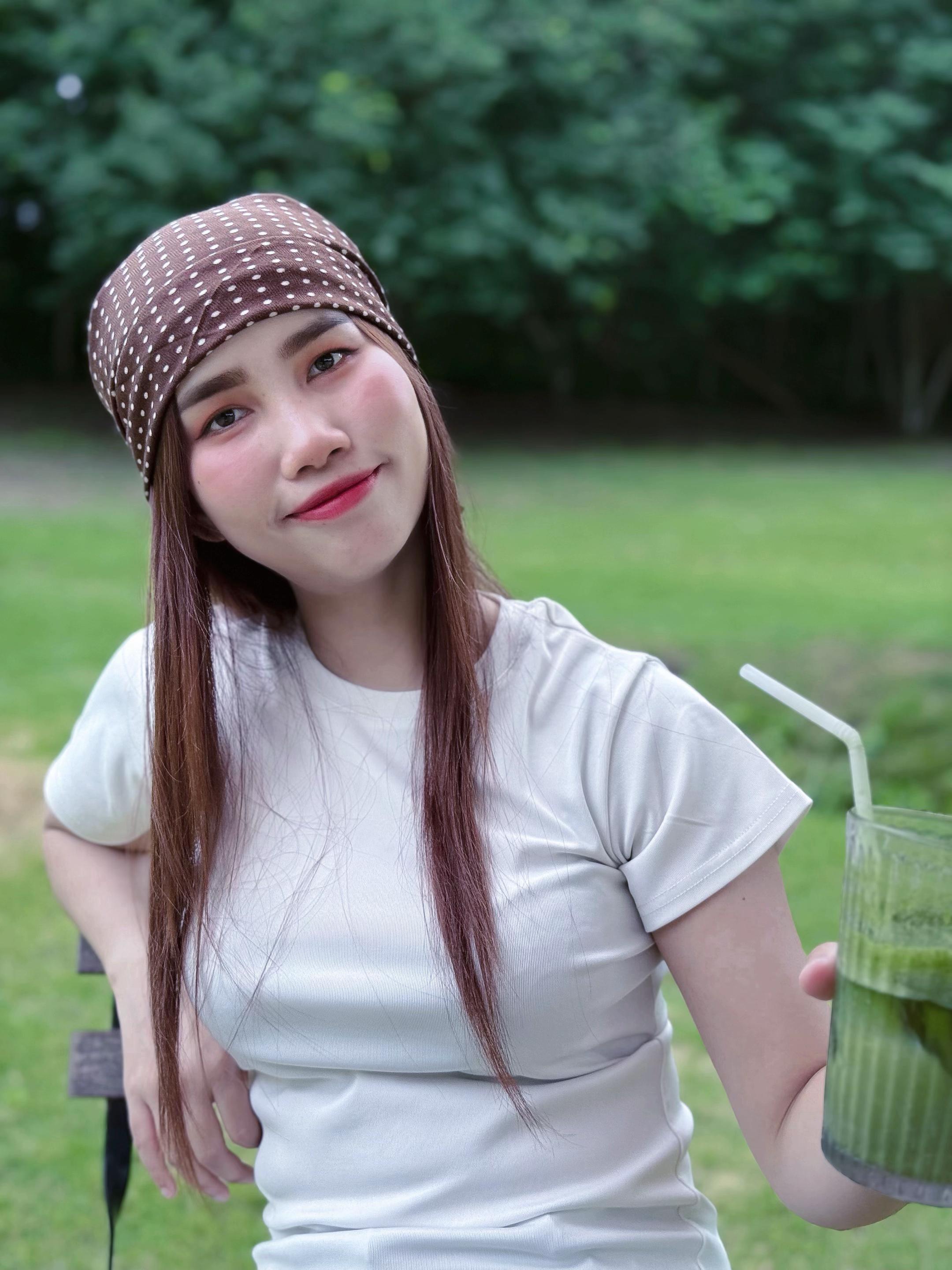 @🧸♡ จุ๊บจิ๊บชอบกินชาเขียว🍵🌥️