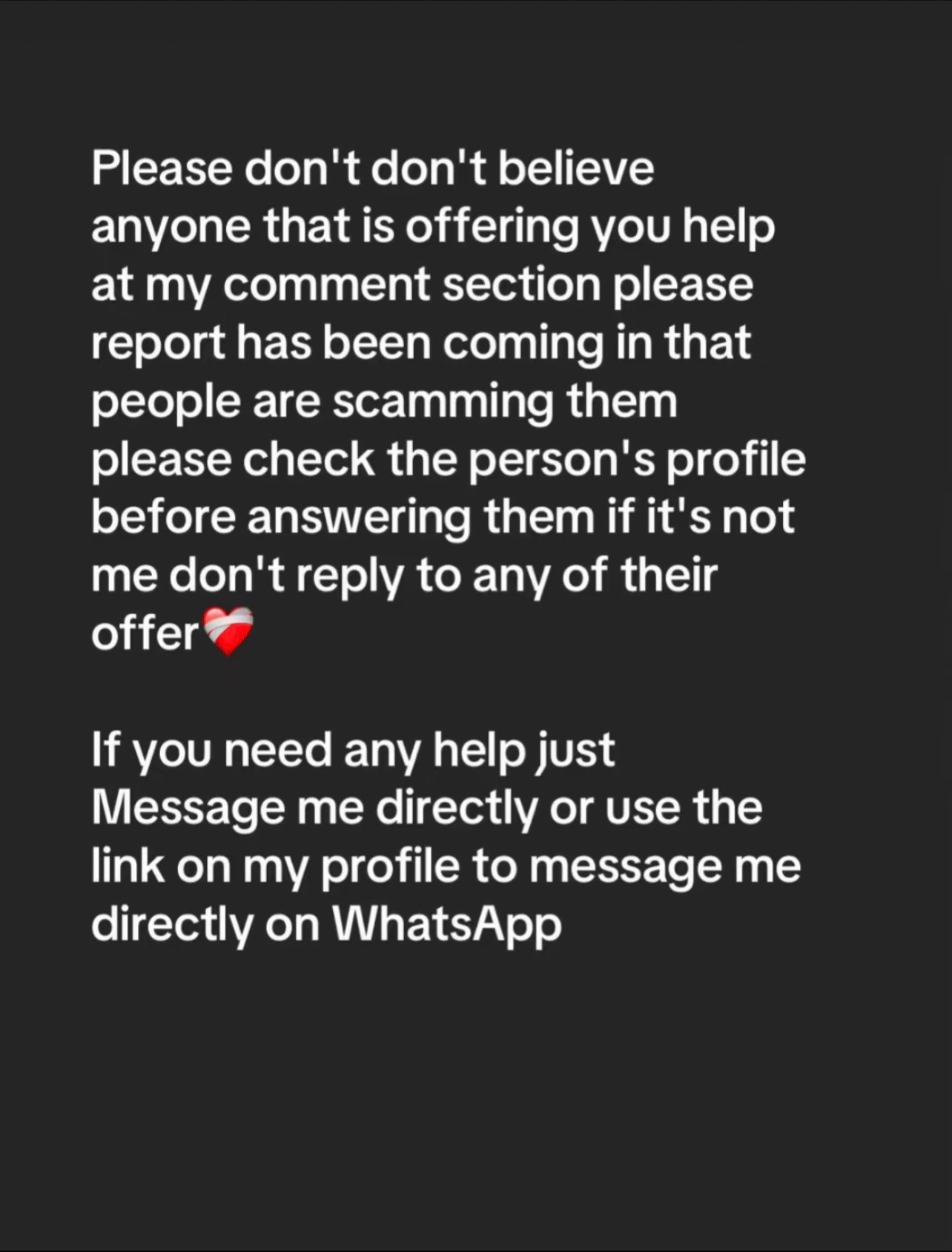 @LOVE SPELL EXPERT