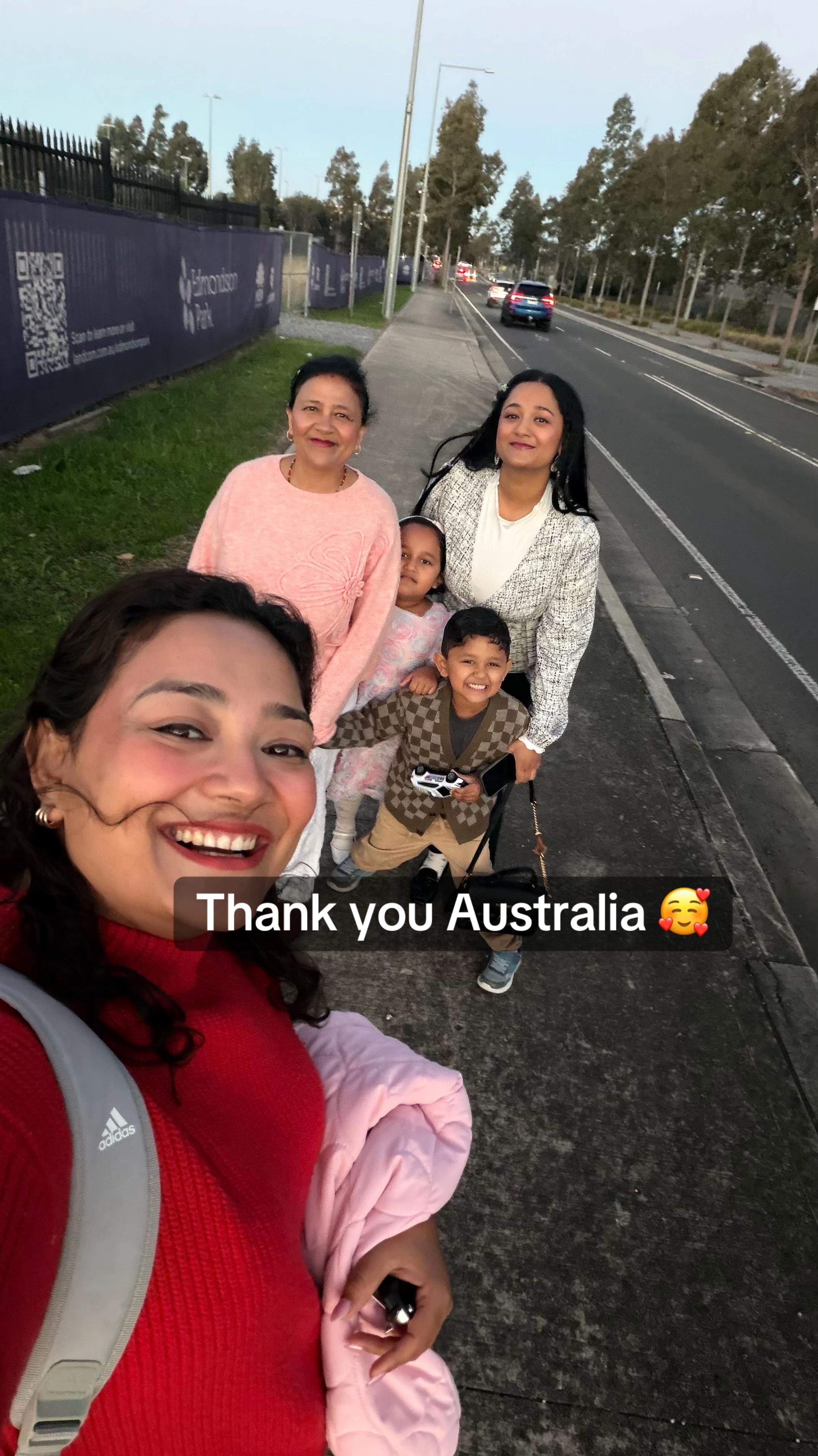 @Aarju🌸🇳🇵🇦🇺