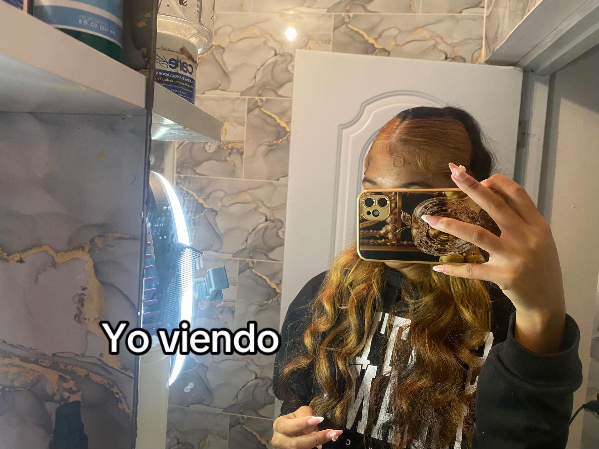 @Dulce Caramelo 2