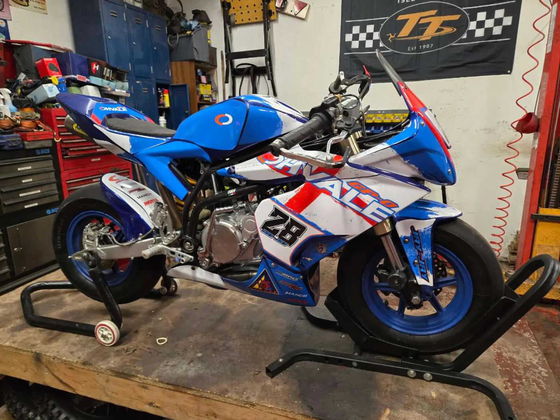 @casey Hogg Rogan 🏍️