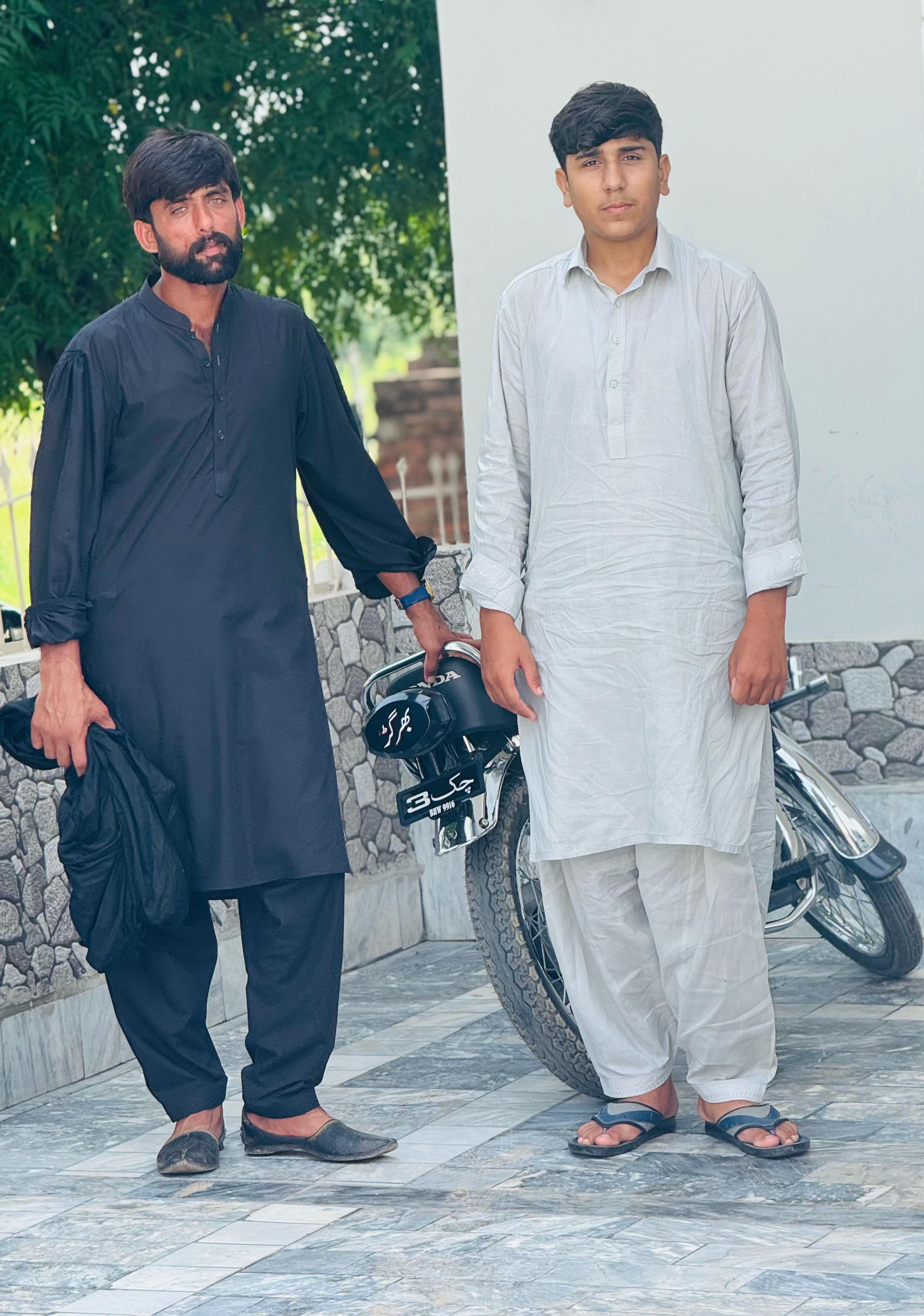 @میاں سلیمان بھرگڑ ♥️👑