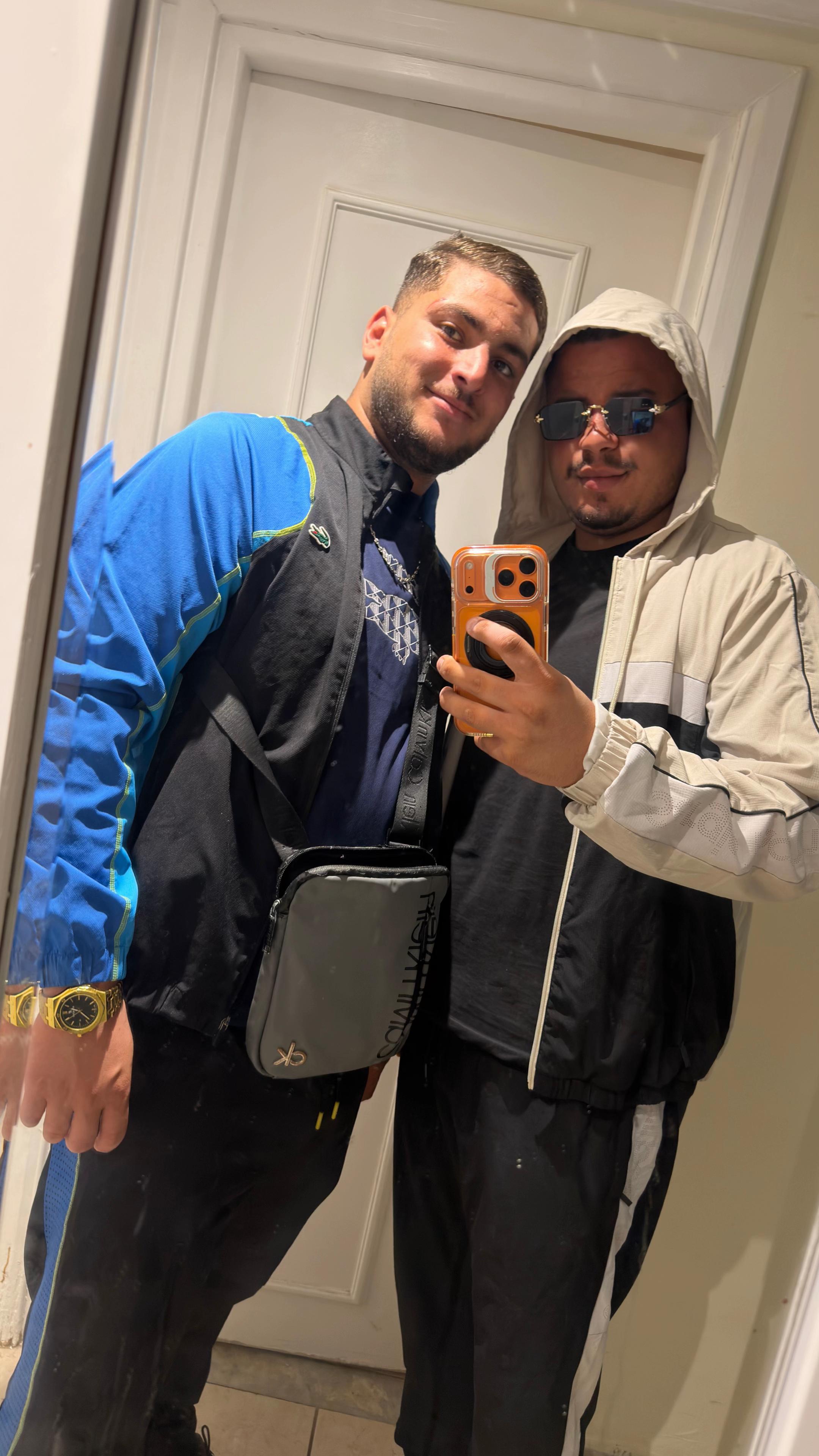 @ACHRAF🇩🇿DJB
