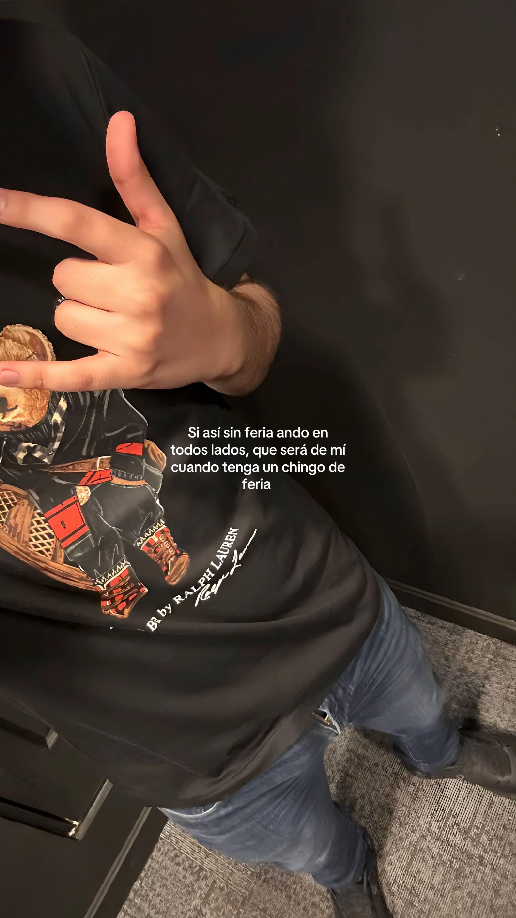 @DM