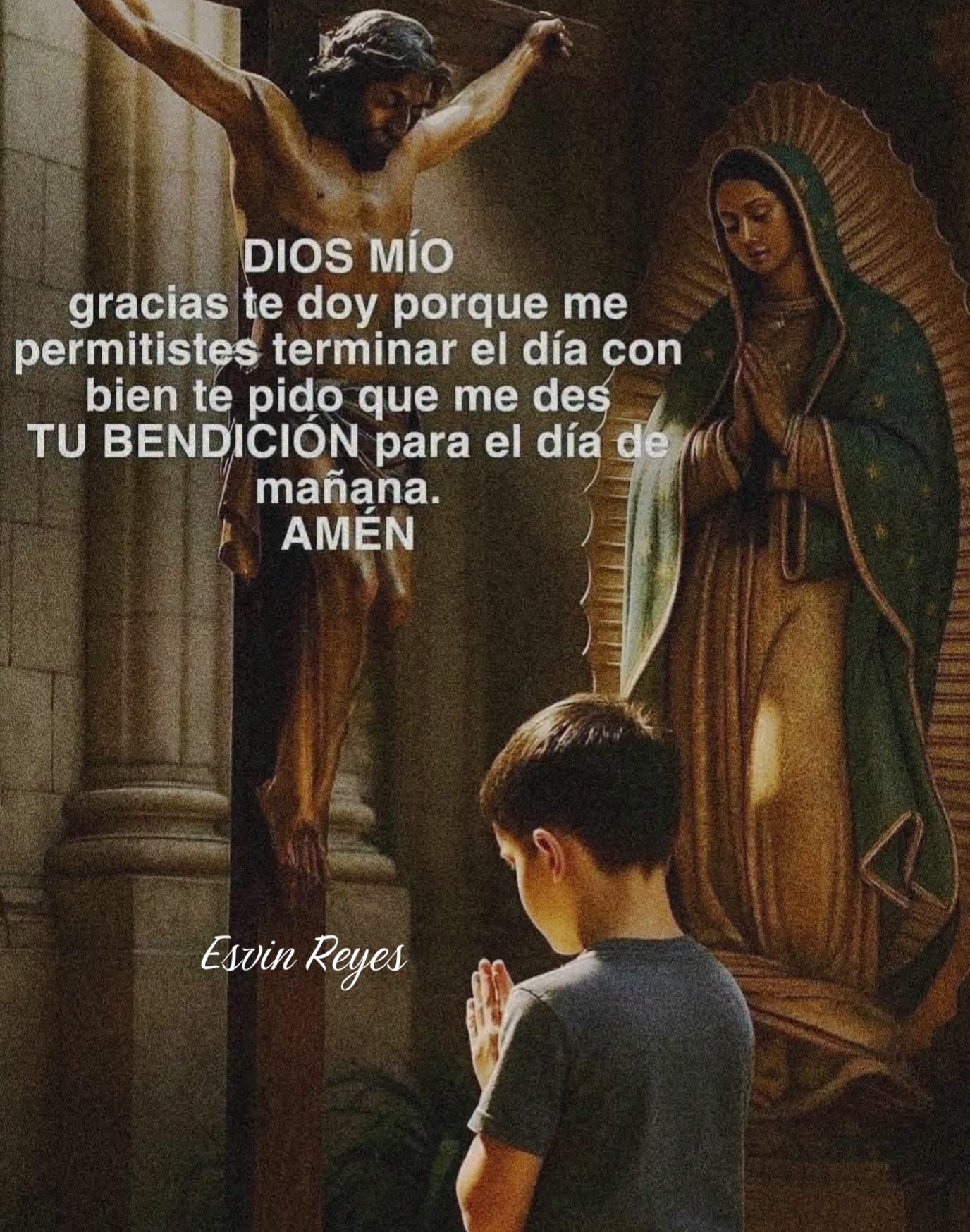 @Esvin Reyes