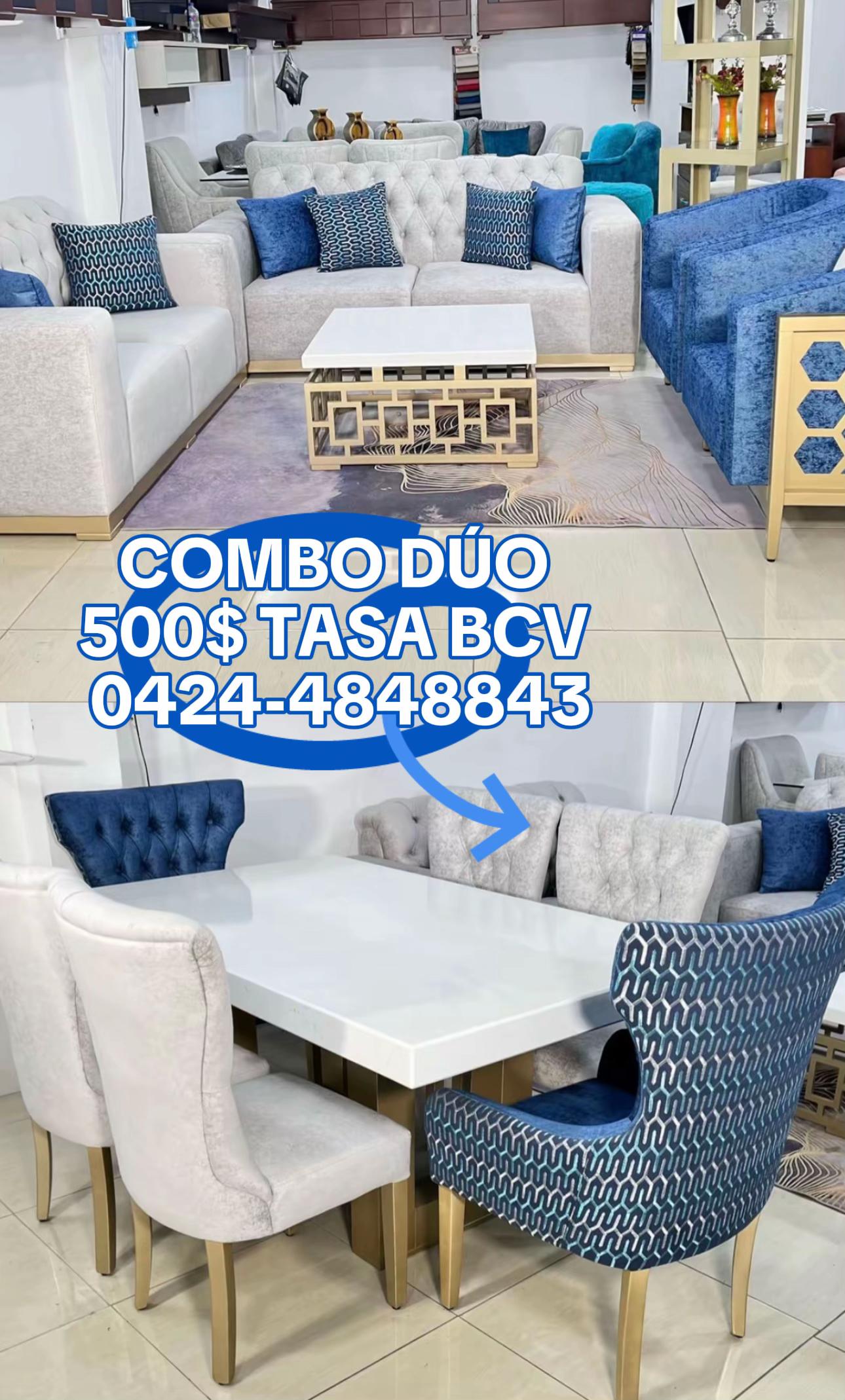 @TODO PARA TU HOGAR