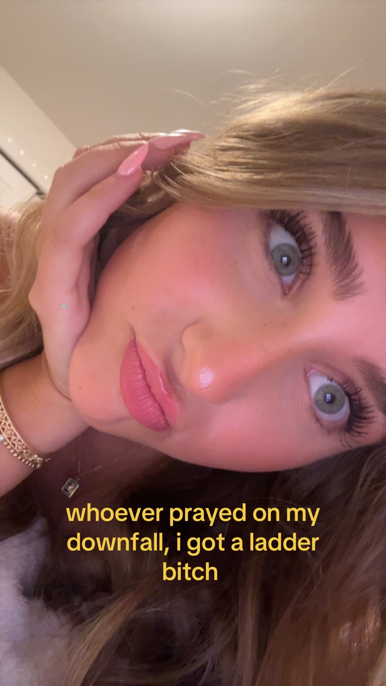 @Keisha