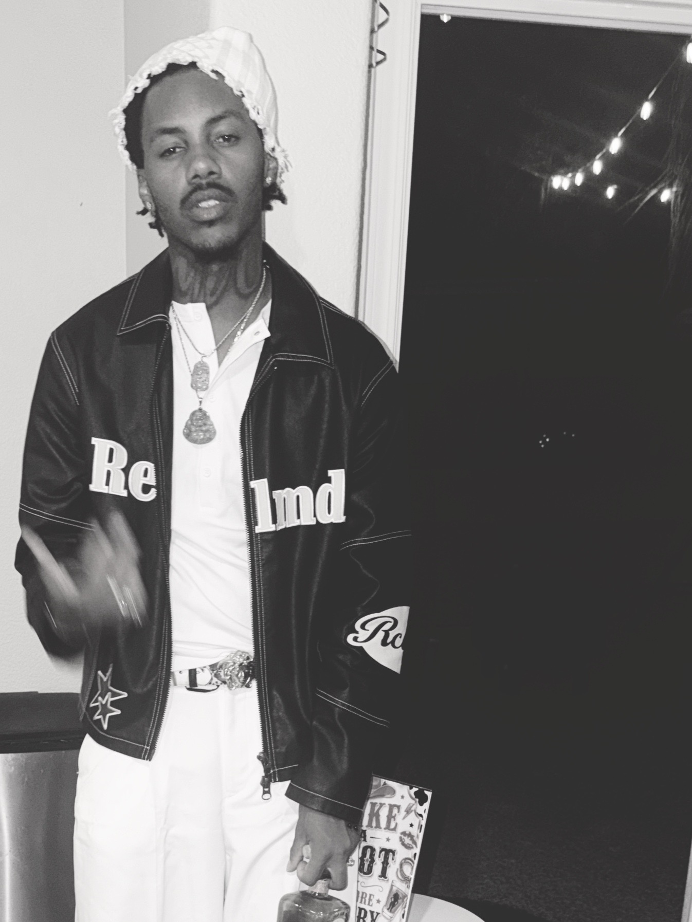 @Rome Montanaa