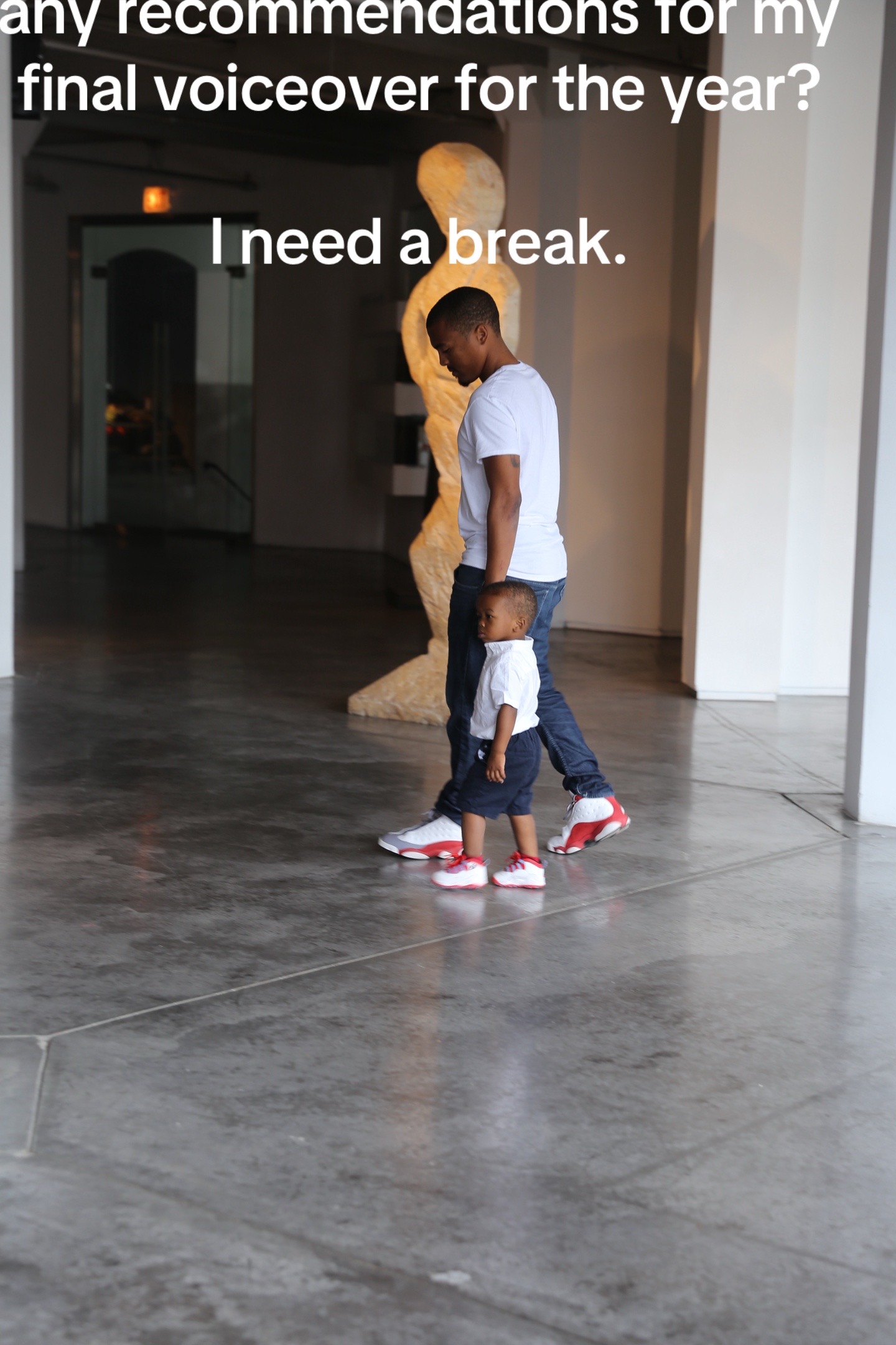 @Chris Jr
