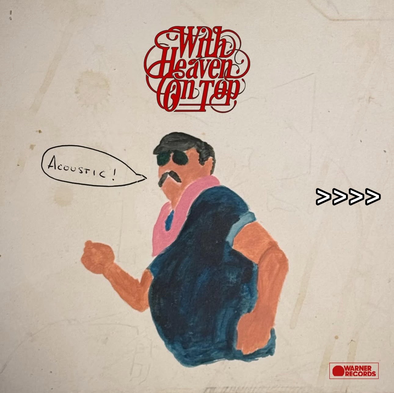 @zachbryan lyrics