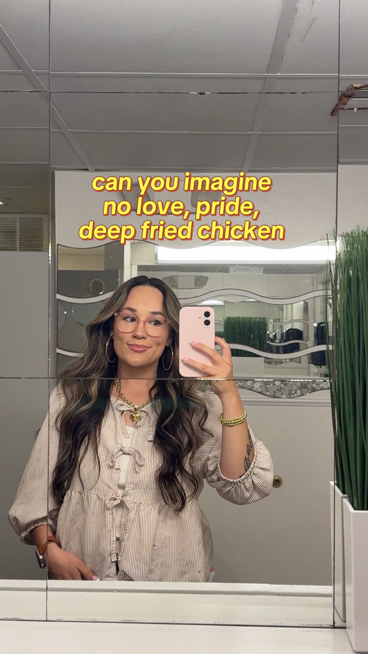 @Kasady Carroll