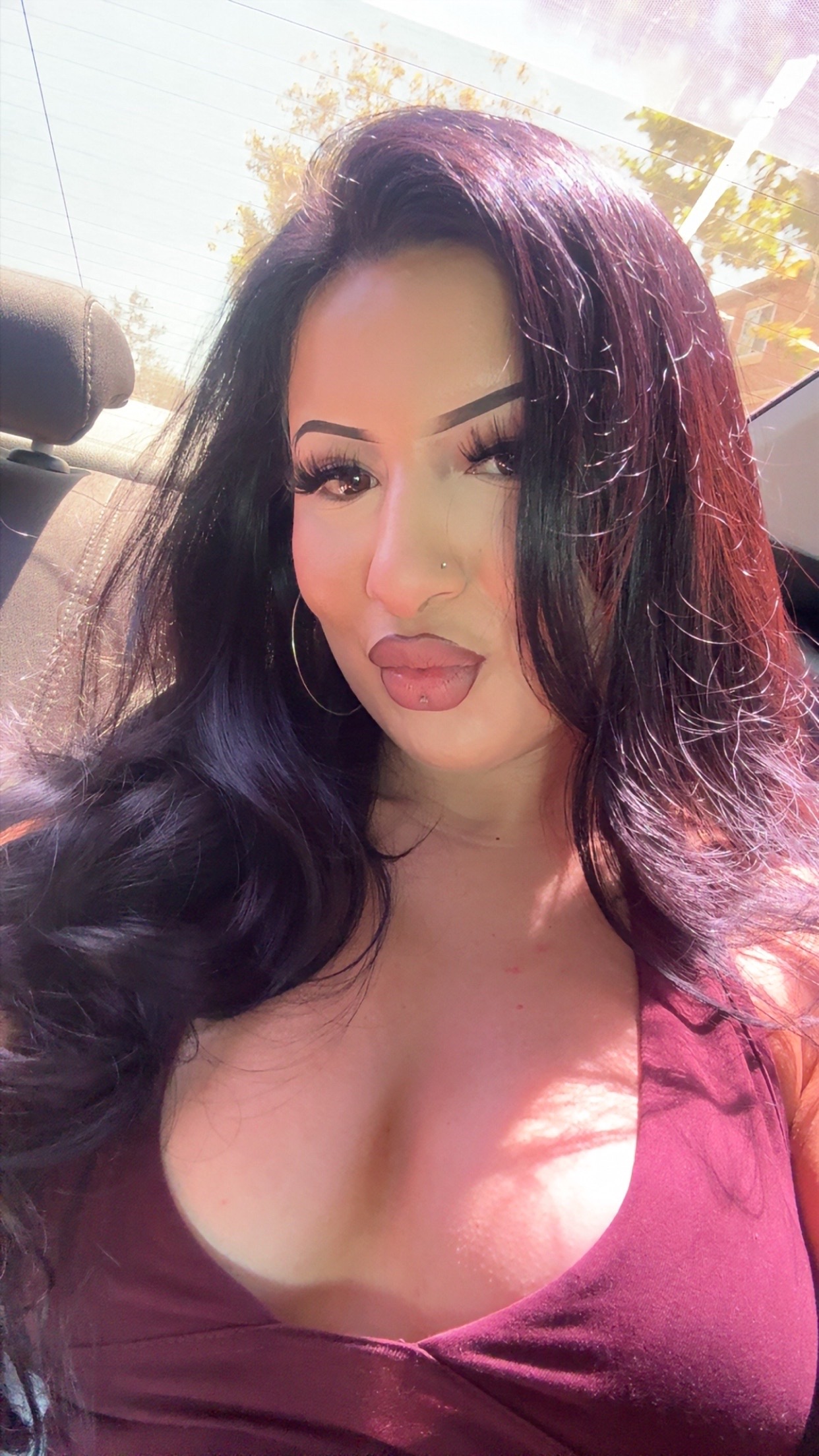 @Ms.Ladychicana💋🐆