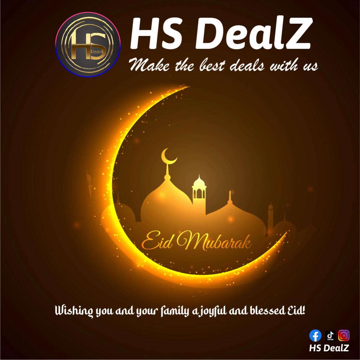 @HS DealZ Laptop Store