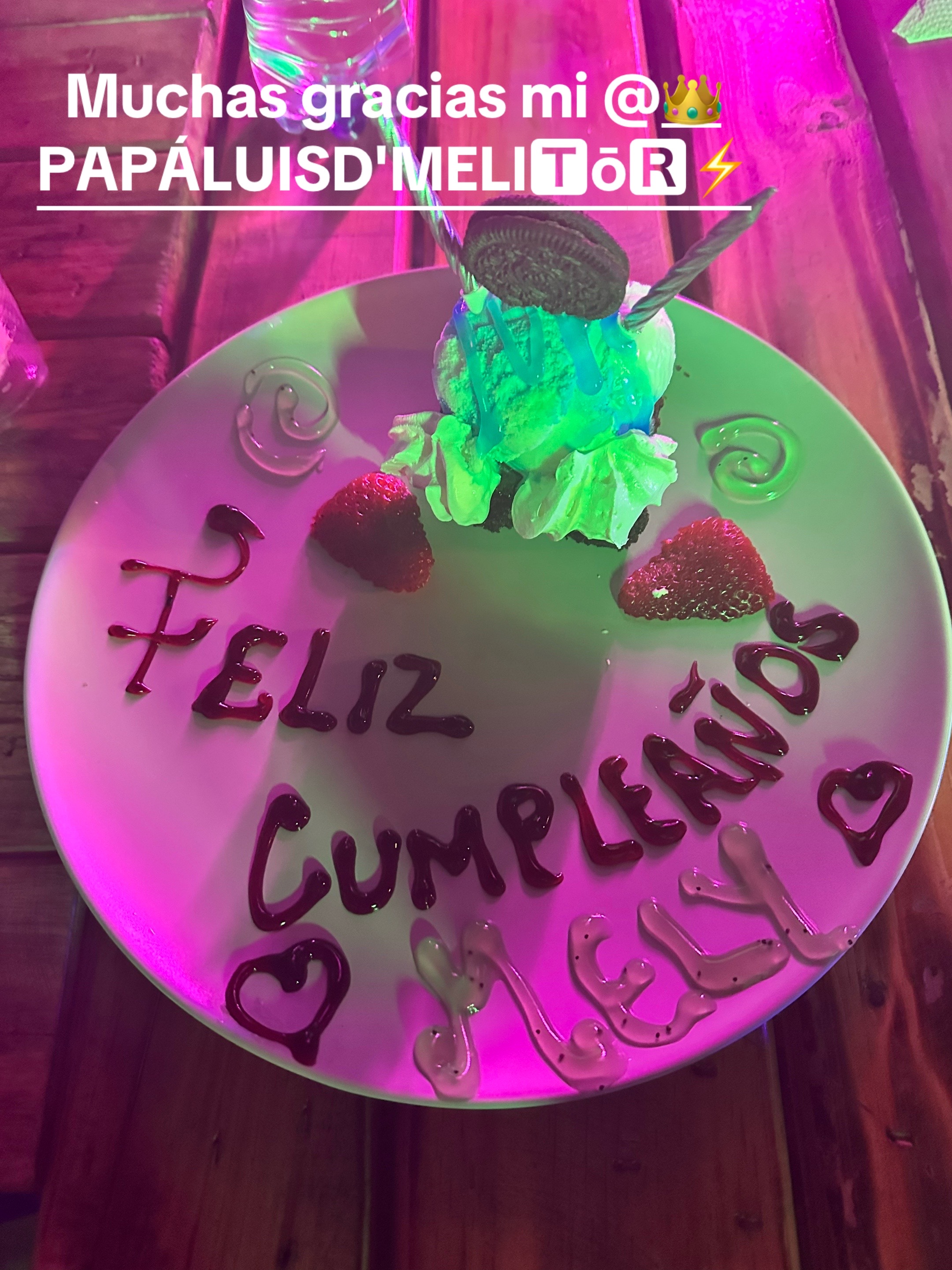 @😇👑 Meli D&rsquo;Jose 🐘🐅🪽🧀💎
