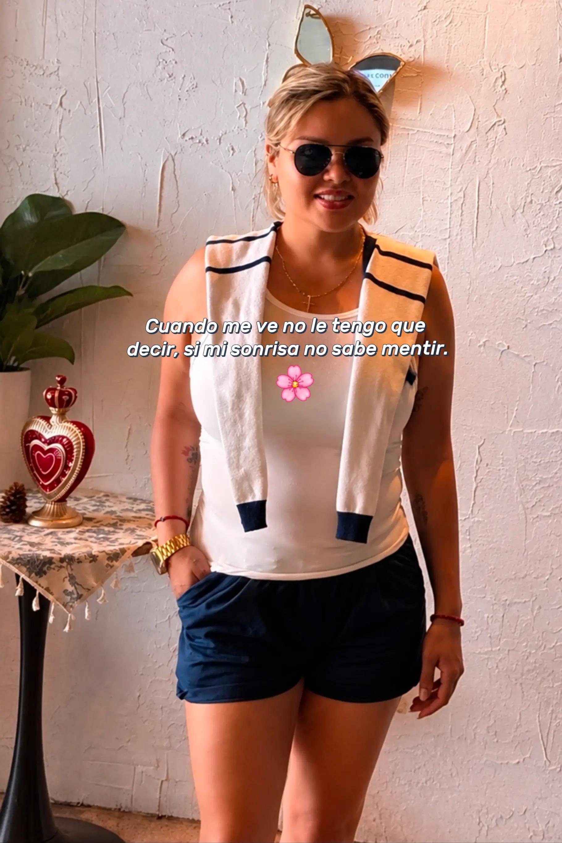 @Yesenia Mendoza