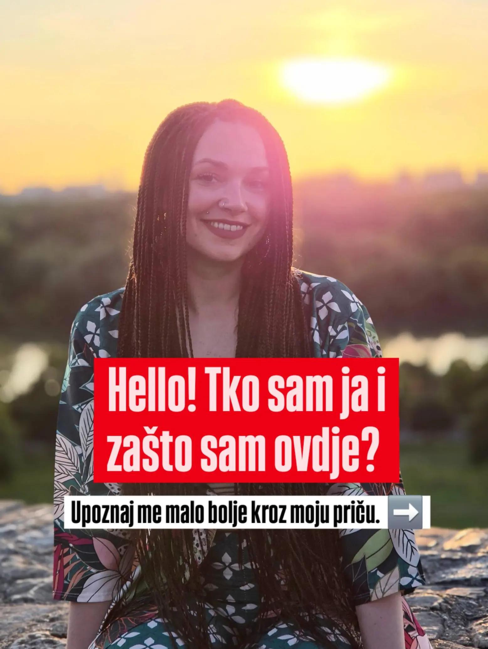 @Sanja ✨ Lifestyle & Business