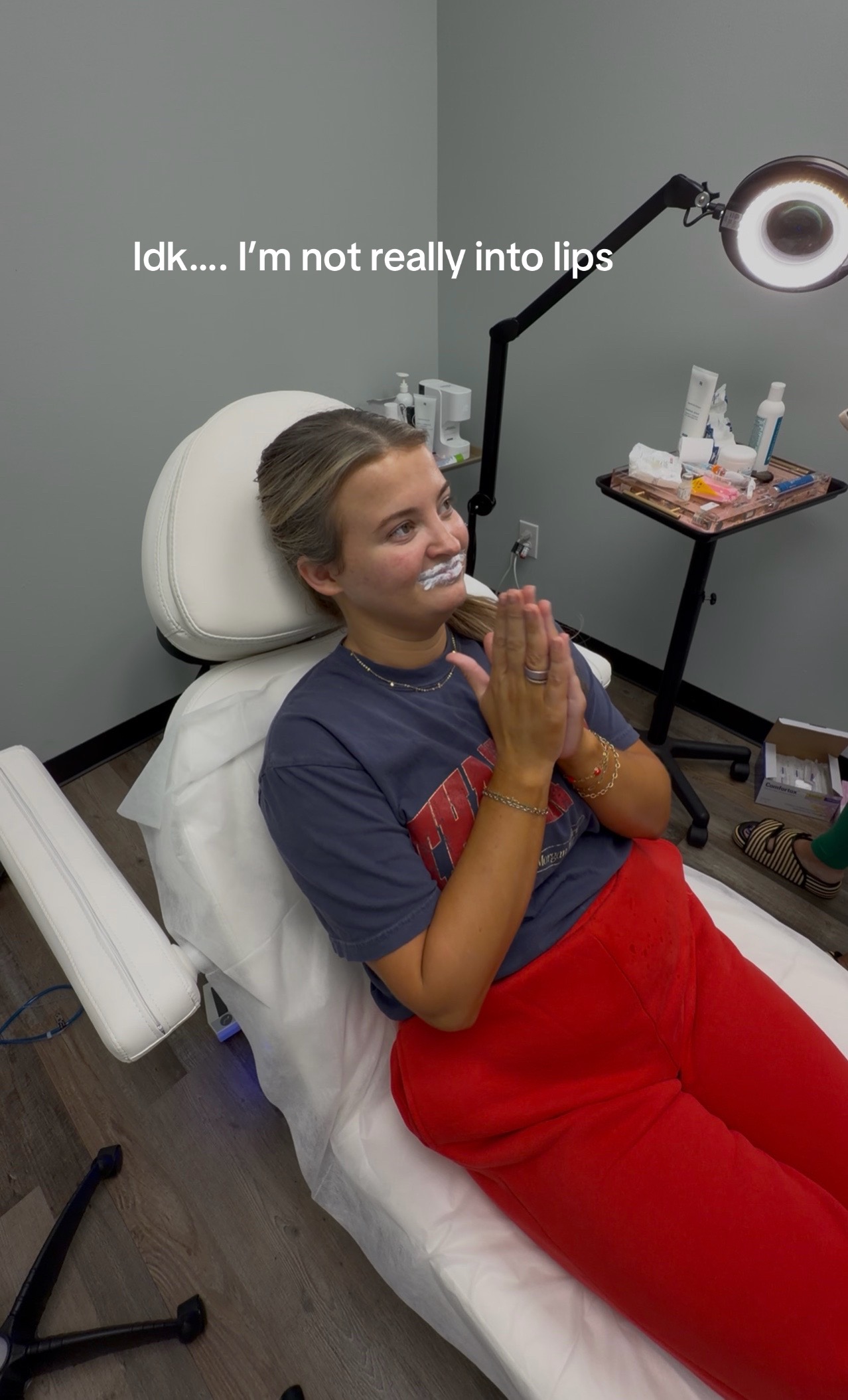 @Kathryn | Esthetician | Mom