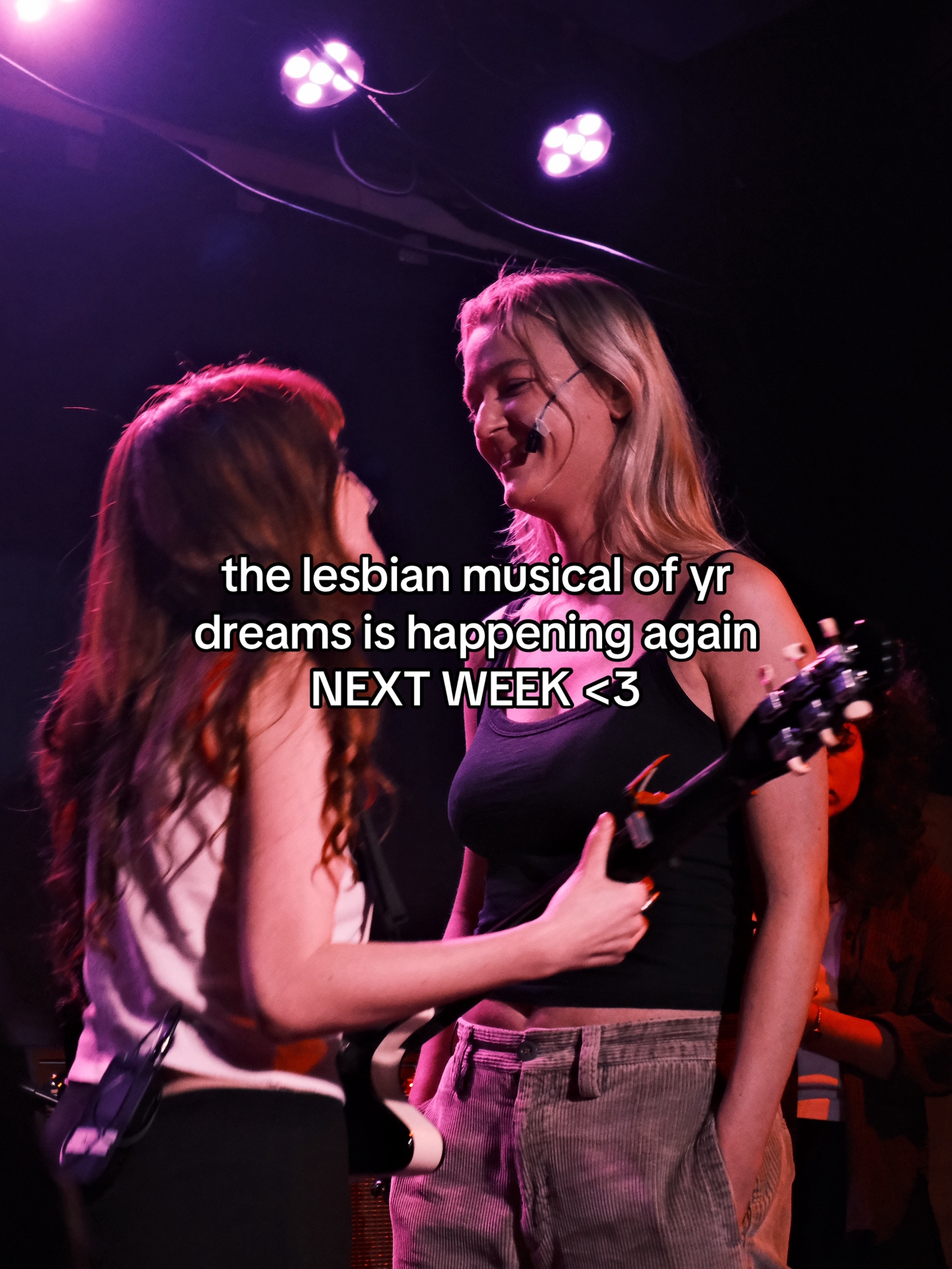 @Lost Grrrl Found