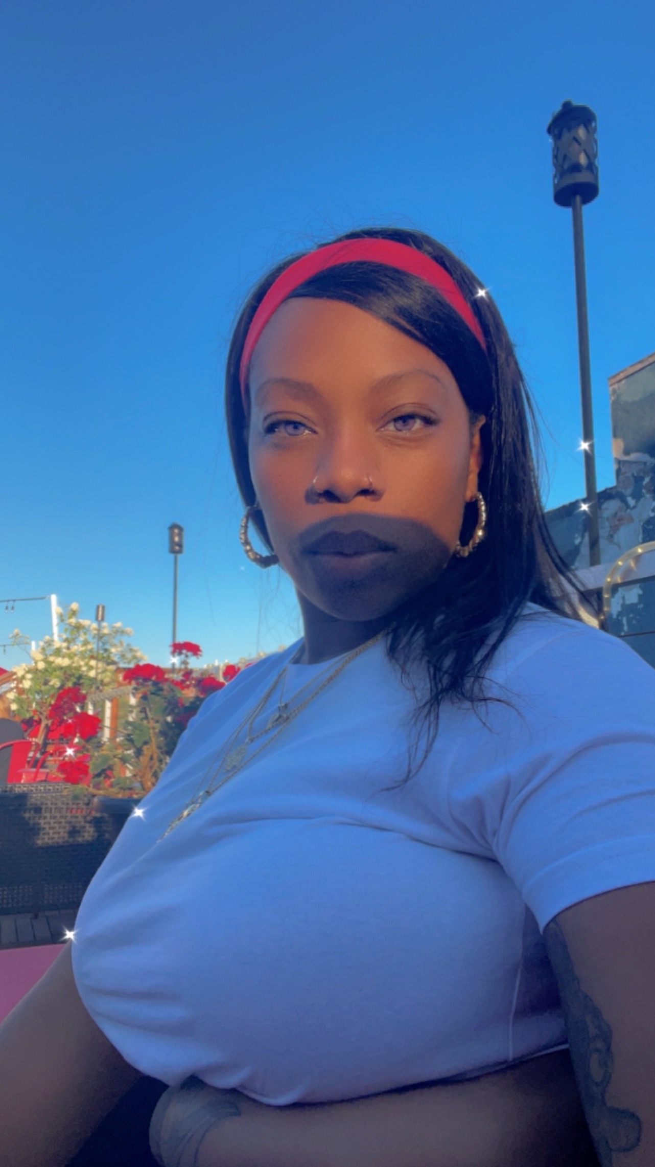 @✨🫶🏽Thee Goddess Bratt ✨🫶🏽