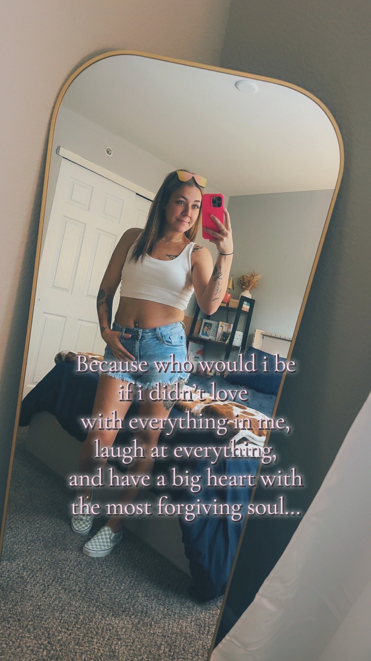 @Chelsie Marie