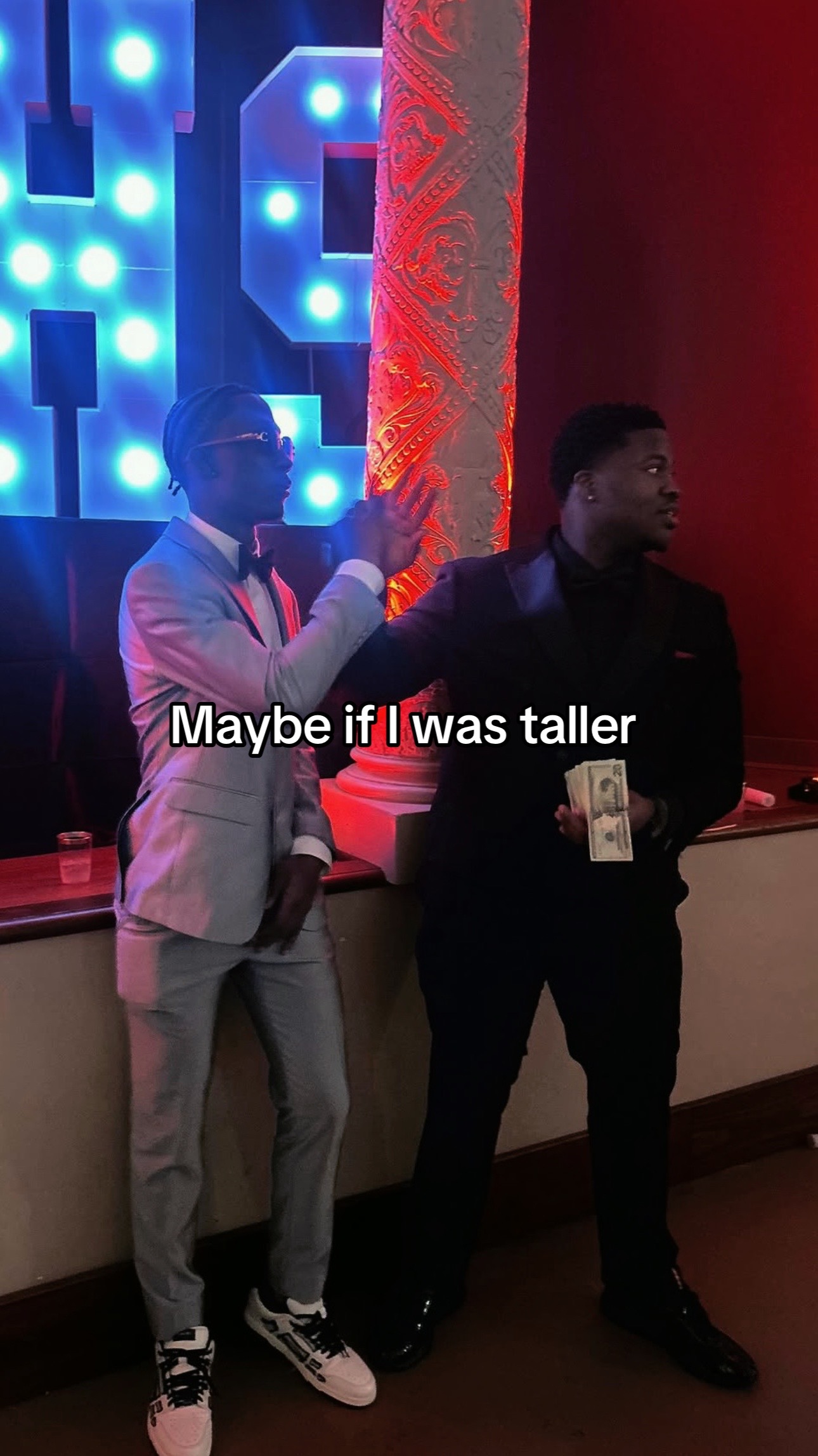 @zay b