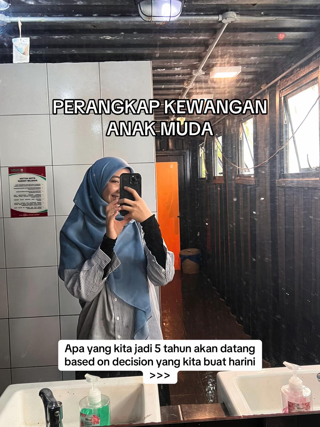 @Cik Pikah | Public Gold