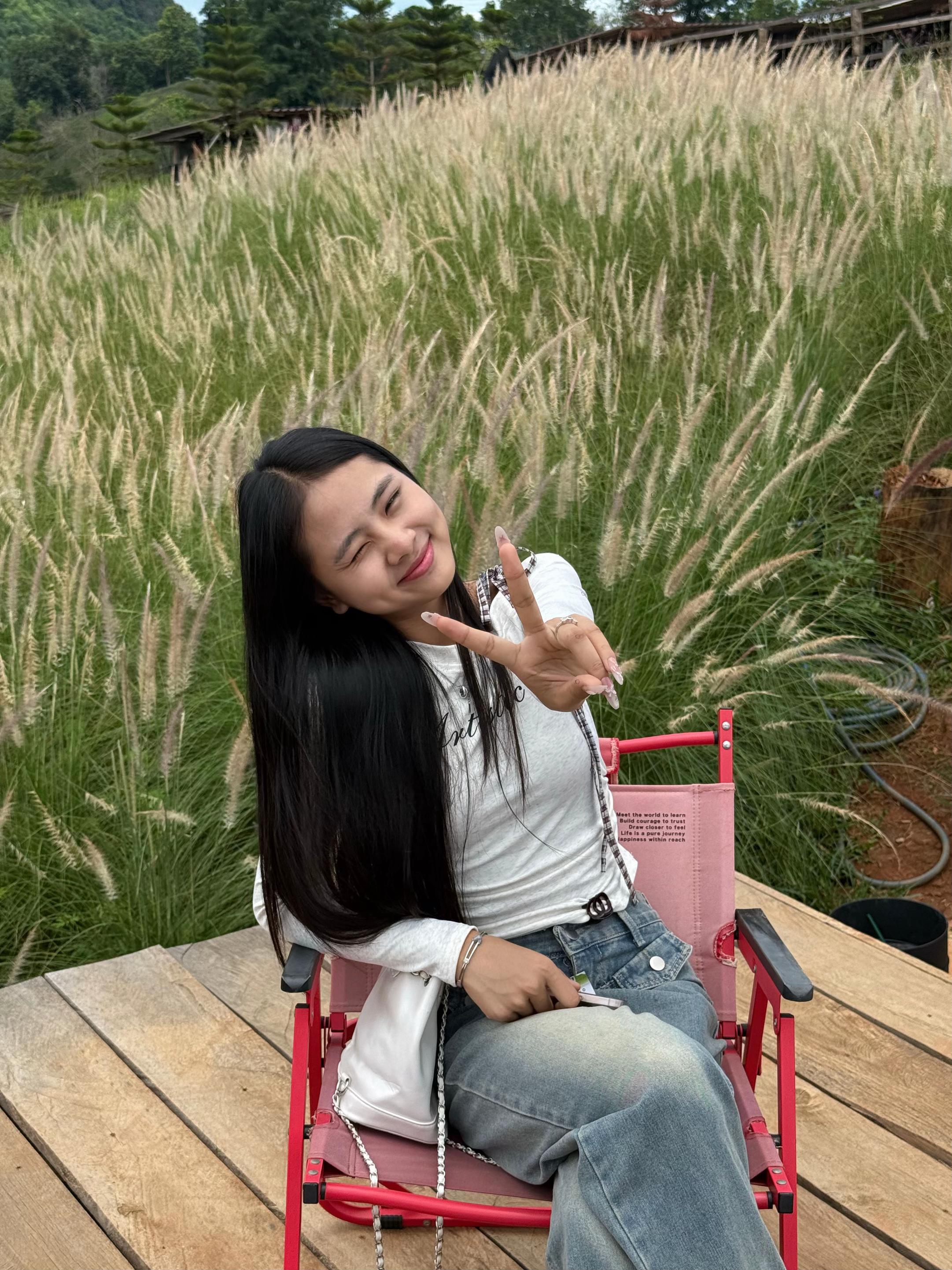@Kwan Kham HLine🍀✨