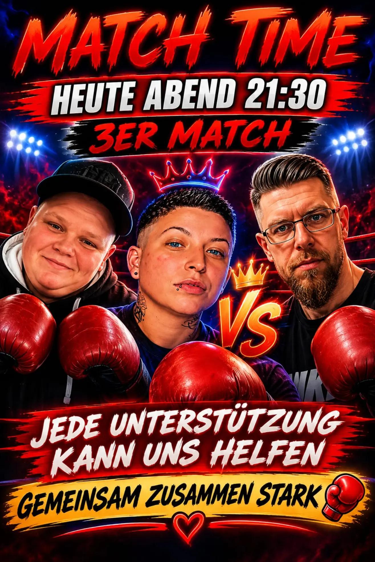 @🥊_Eʂƈ&sigma;Ⴆɾ&alpha;_TV_🥊