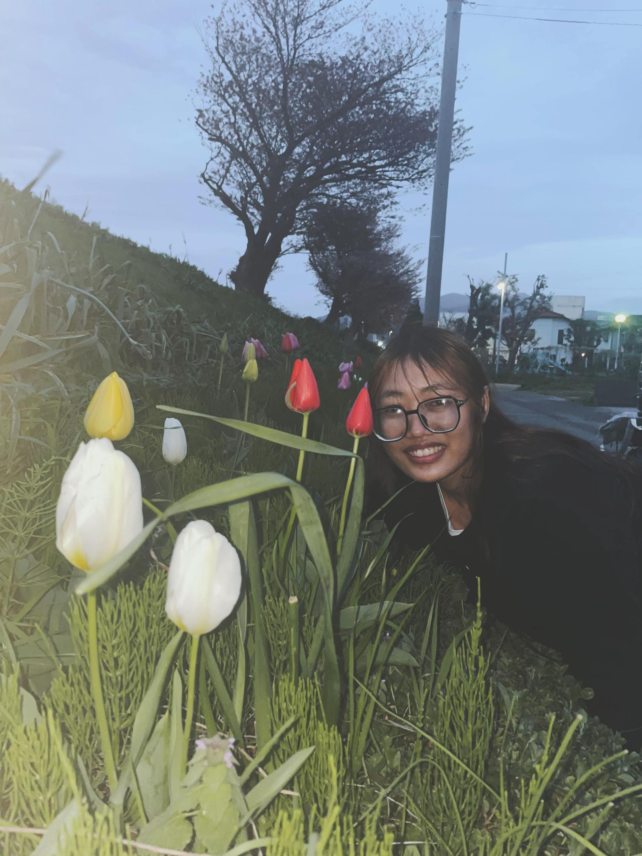 @Hayami.(稀美)