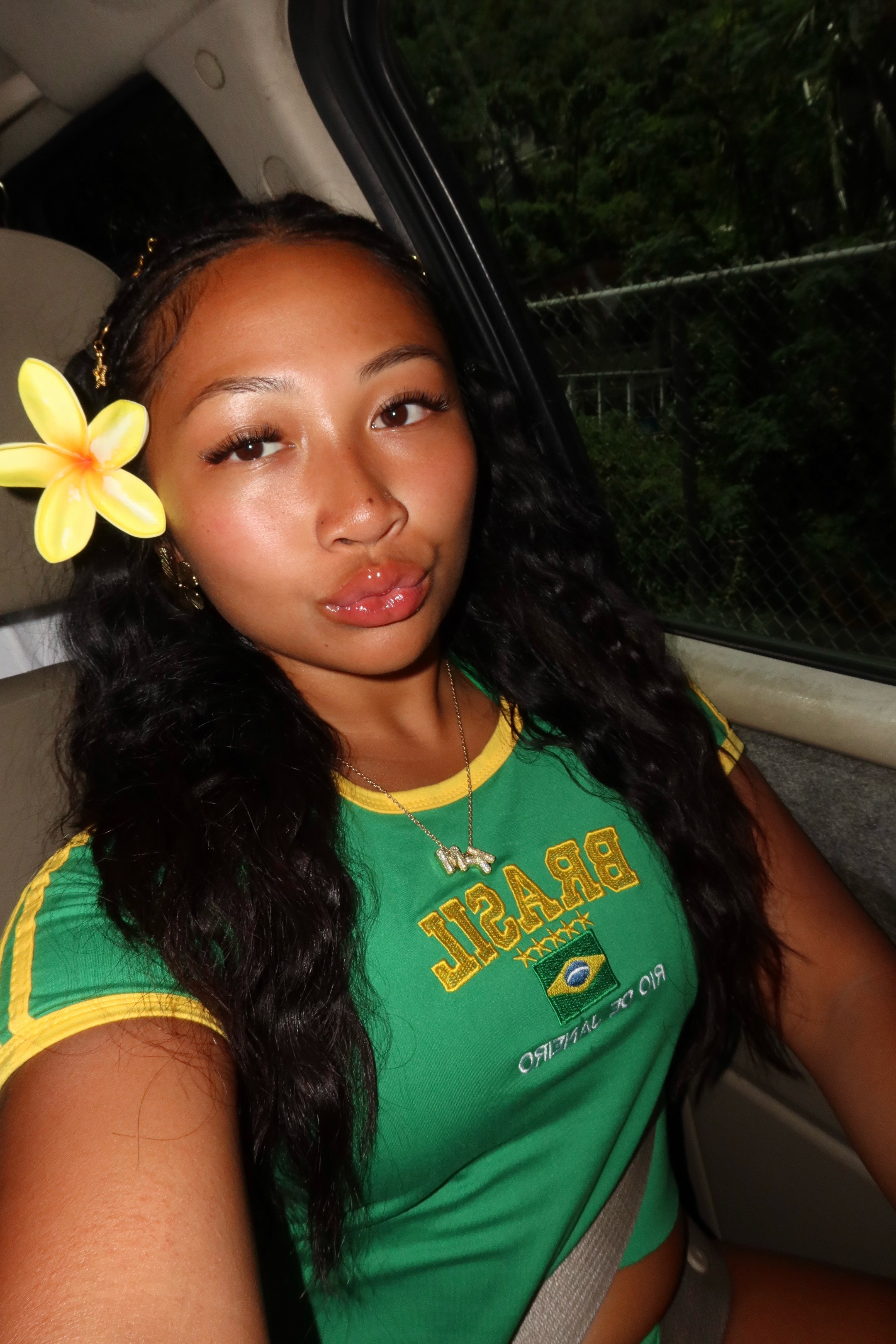 @kayla monet 🦋