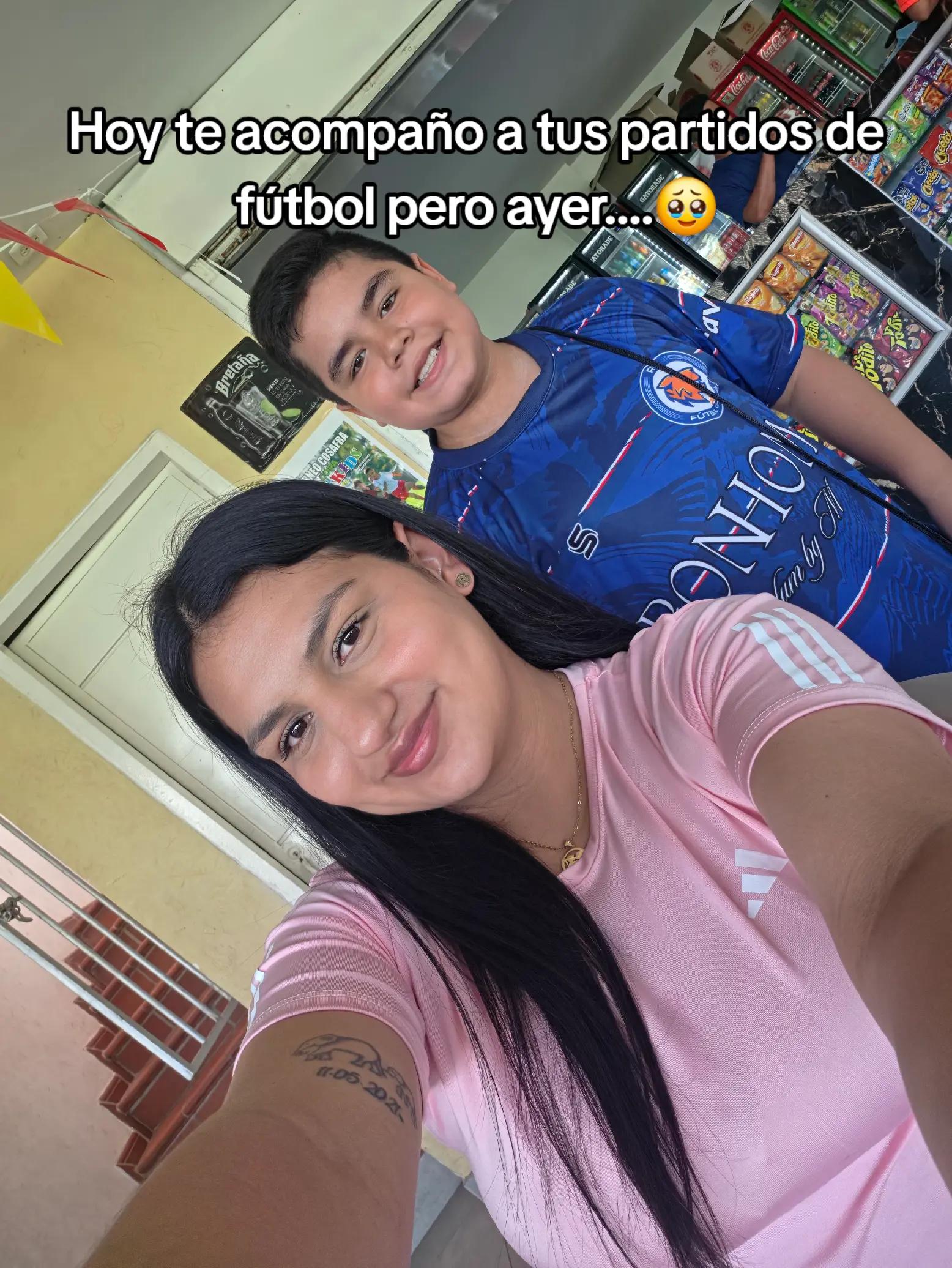 @SeidyPardo๐ฉท๐ชโ๏ธ