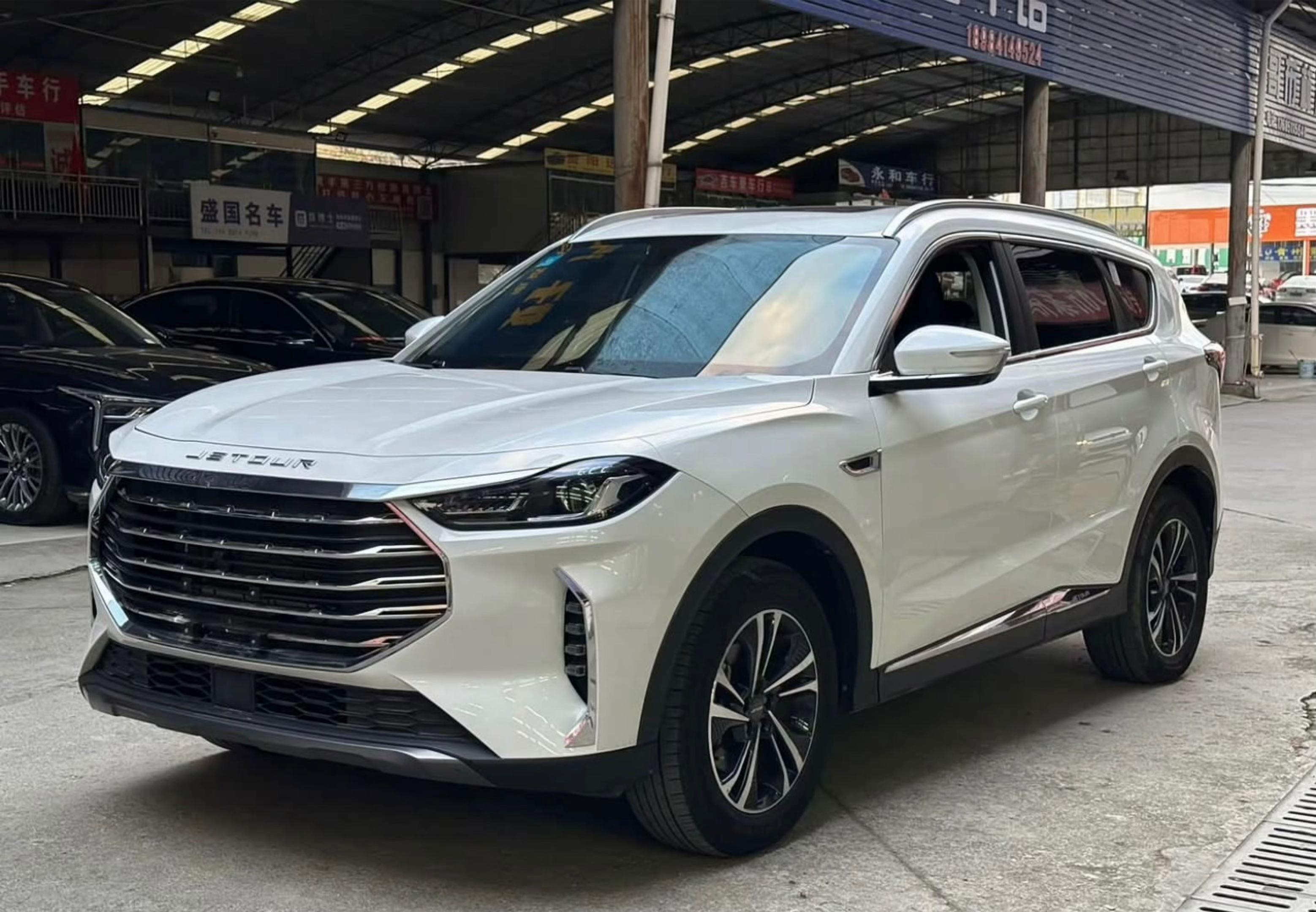 @VC10 MOTORS