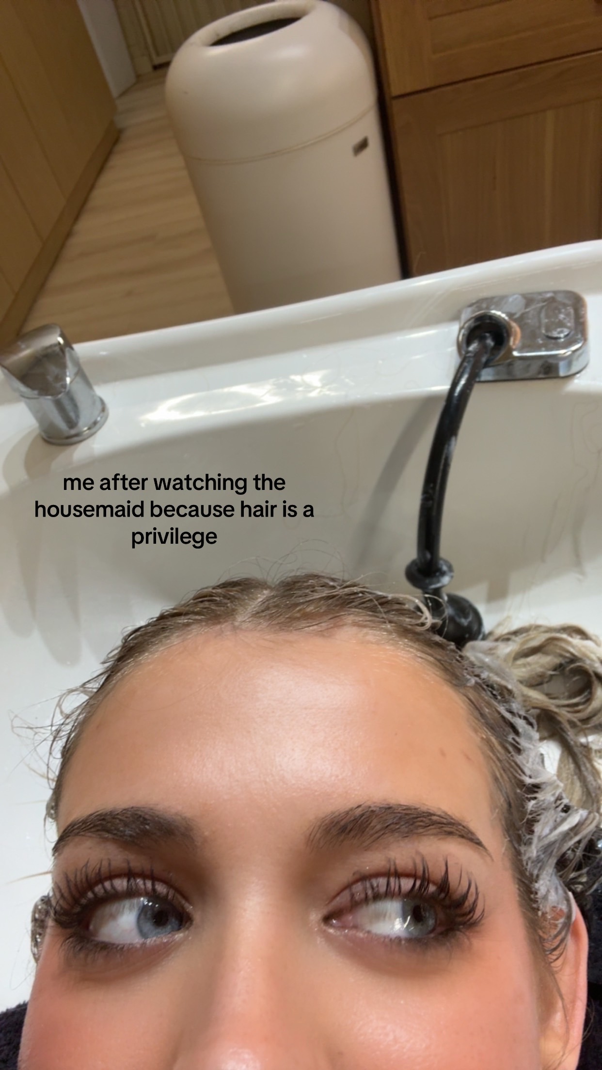 @im a mermaid
