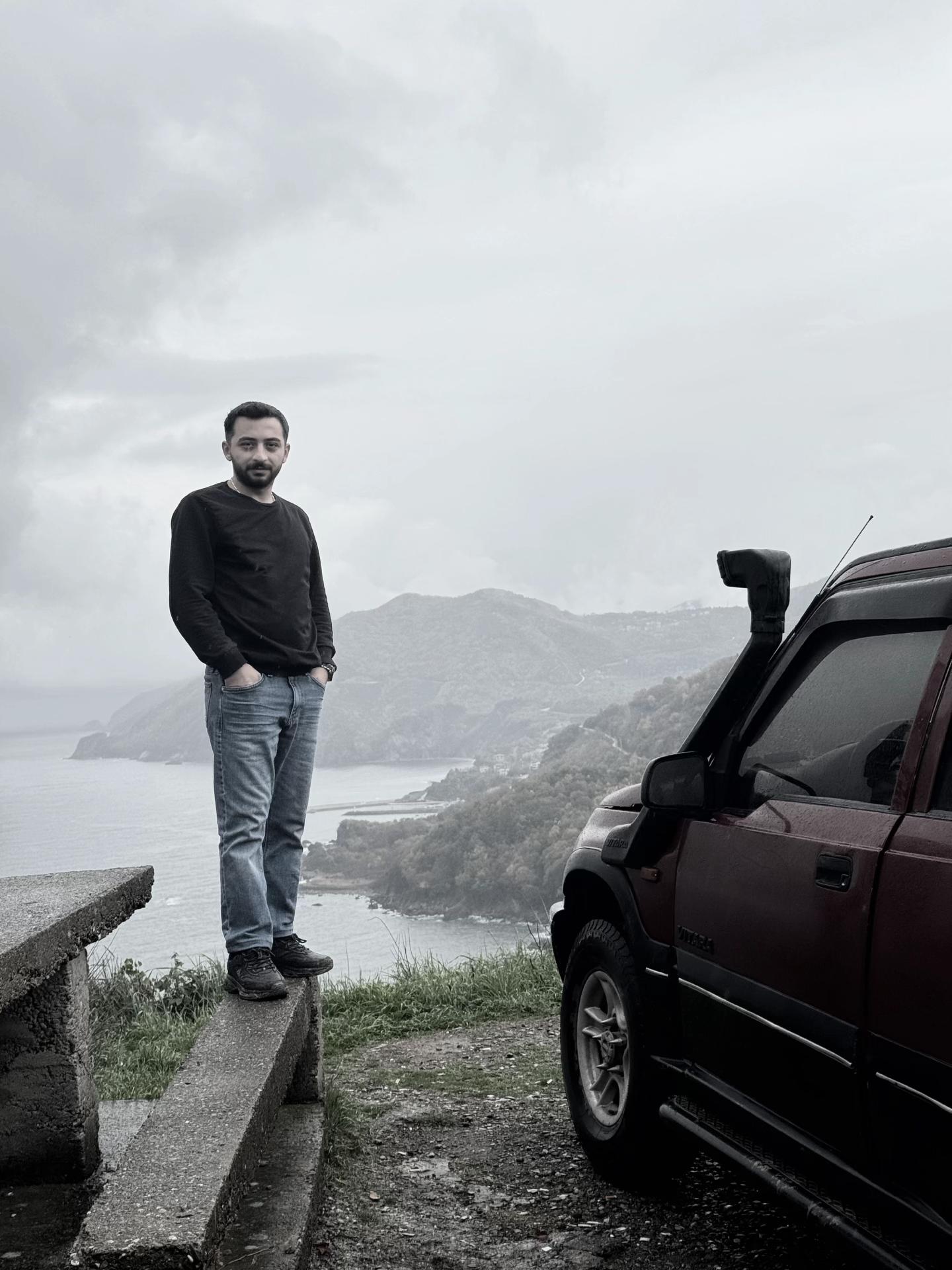 @Yasin Şimşir