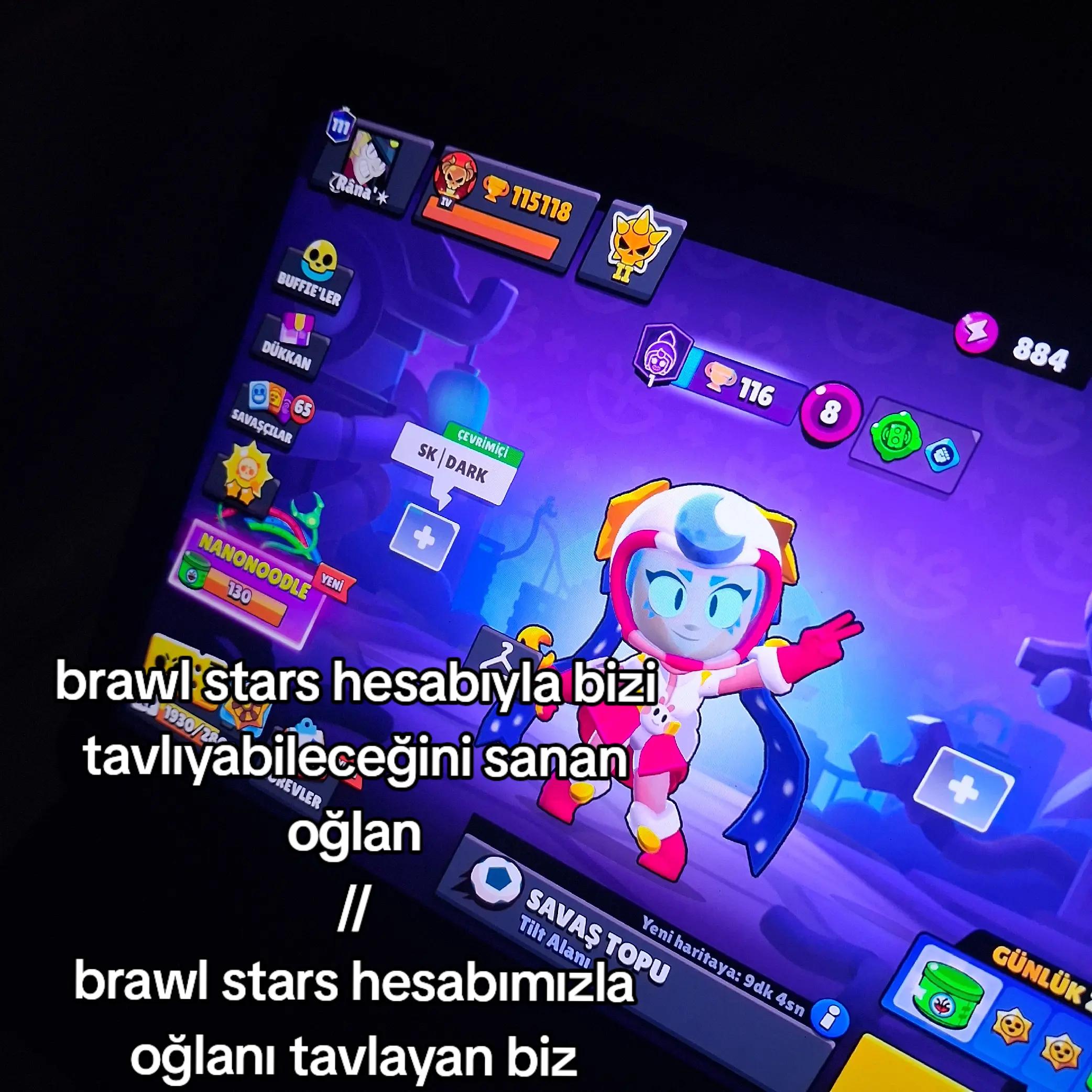 @&zeta;͜͡R&acirc;na'✶
