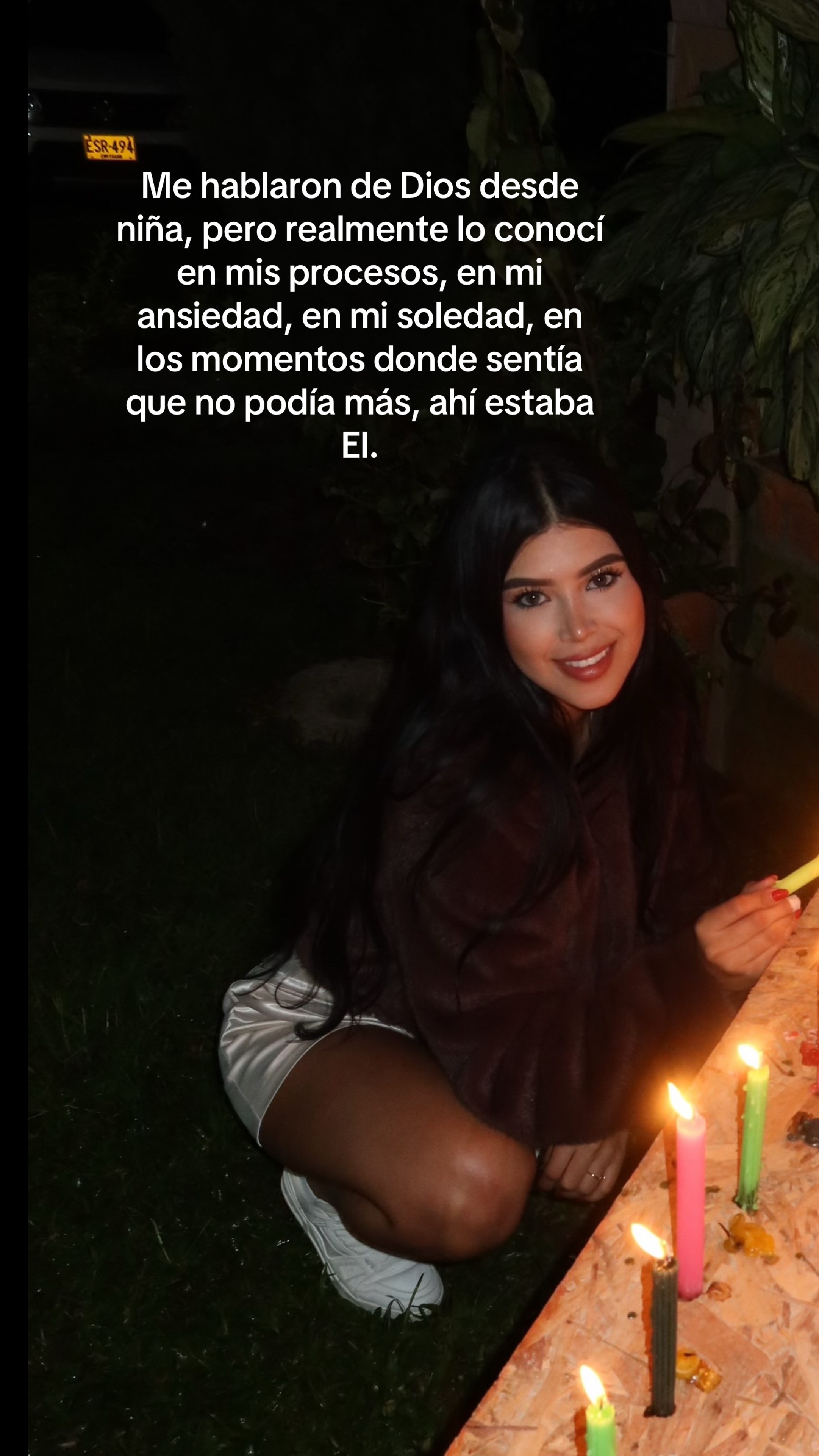 @Nicole Hurtado
