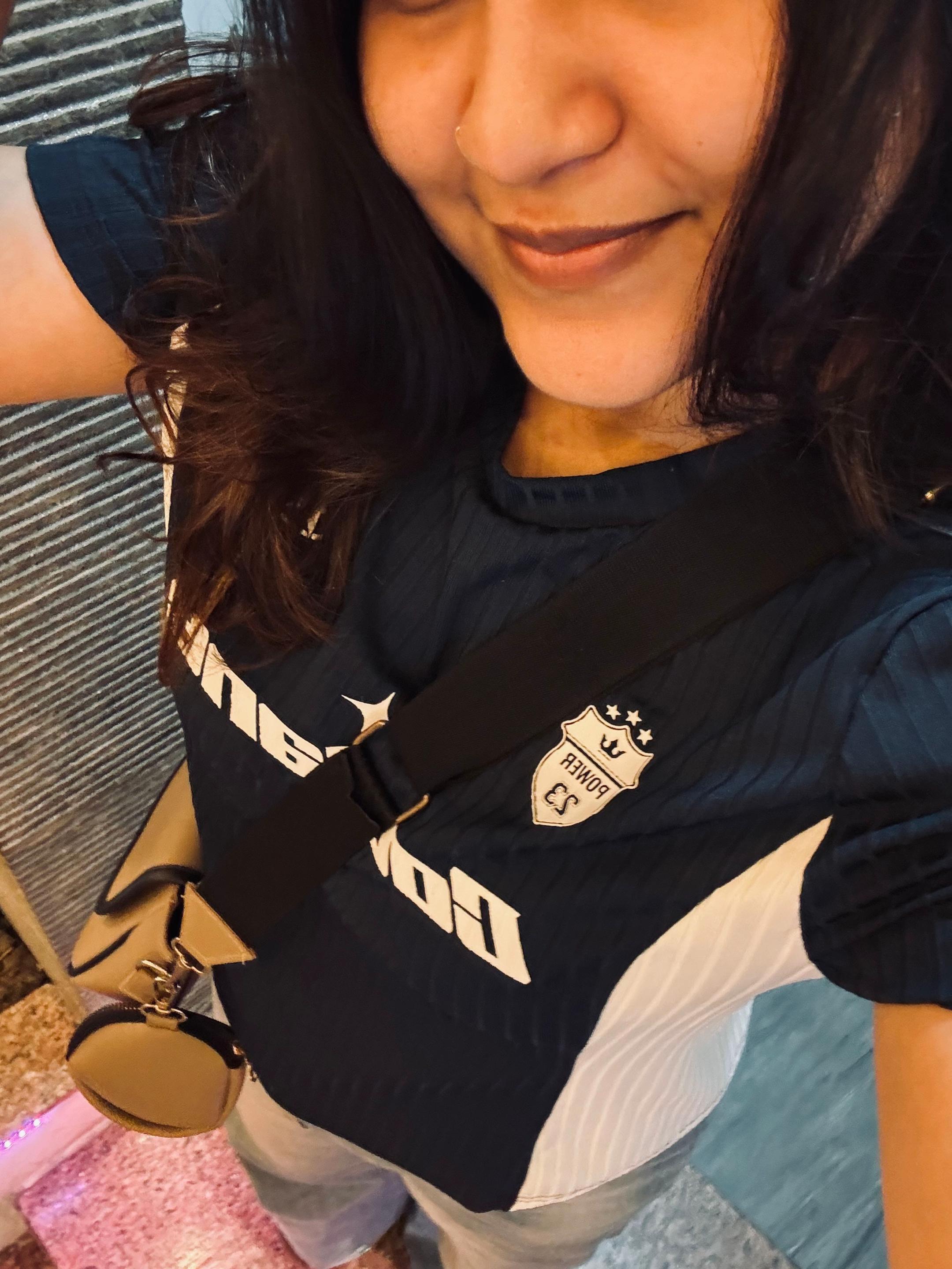 @anushreethapa624&clubs;️