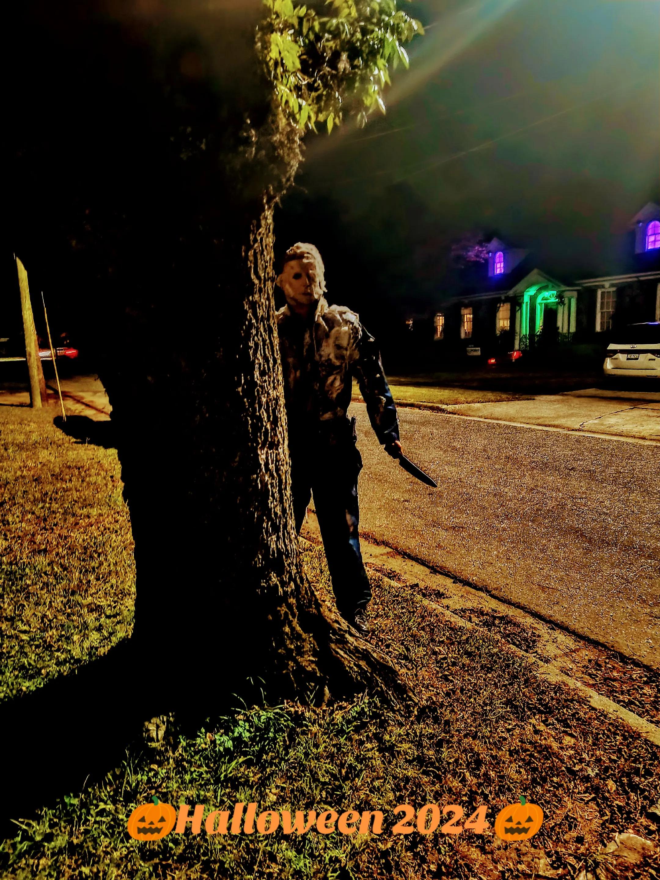@🎃Michael Myers of Sumter🎃