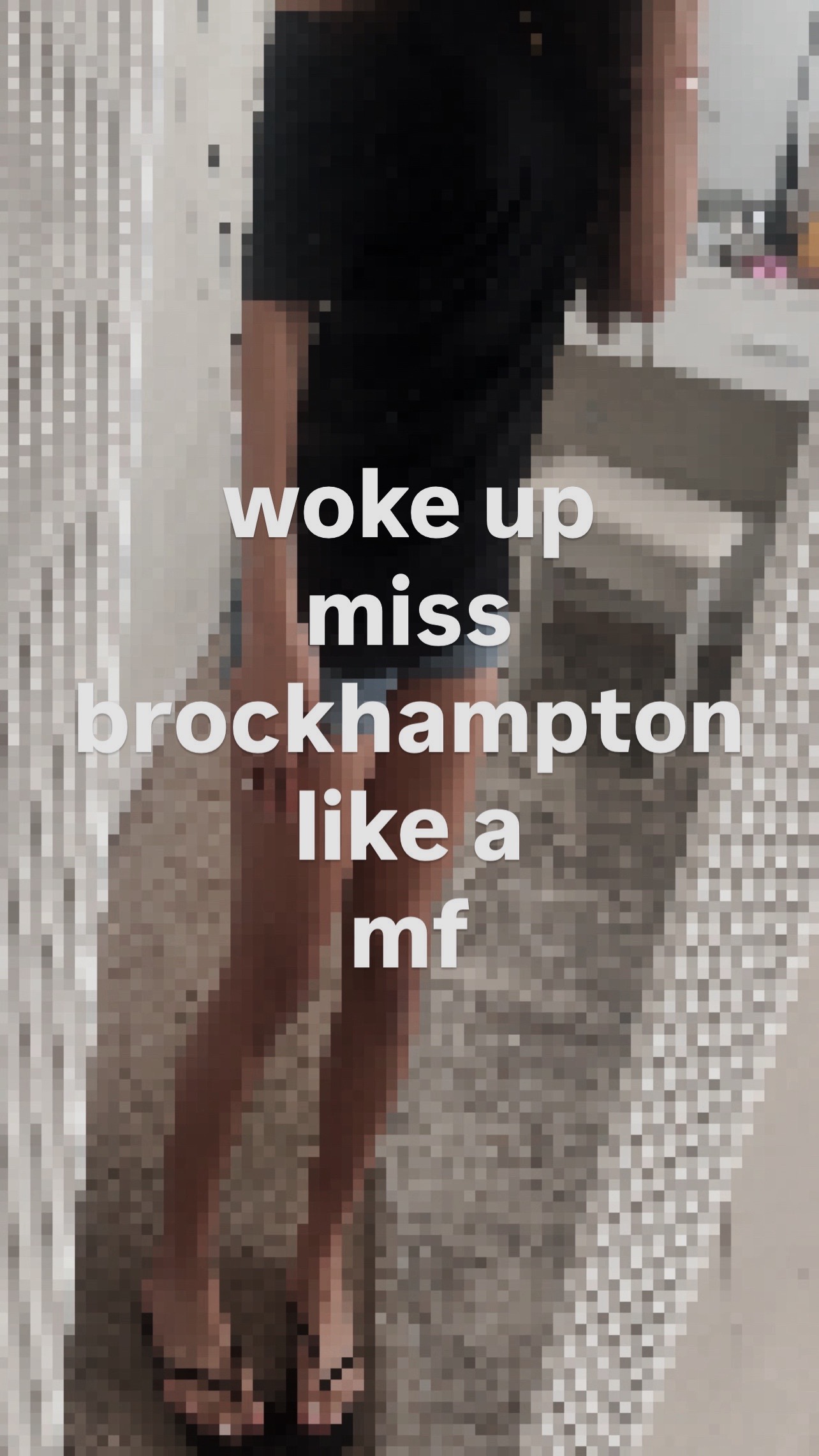 @misunderstood