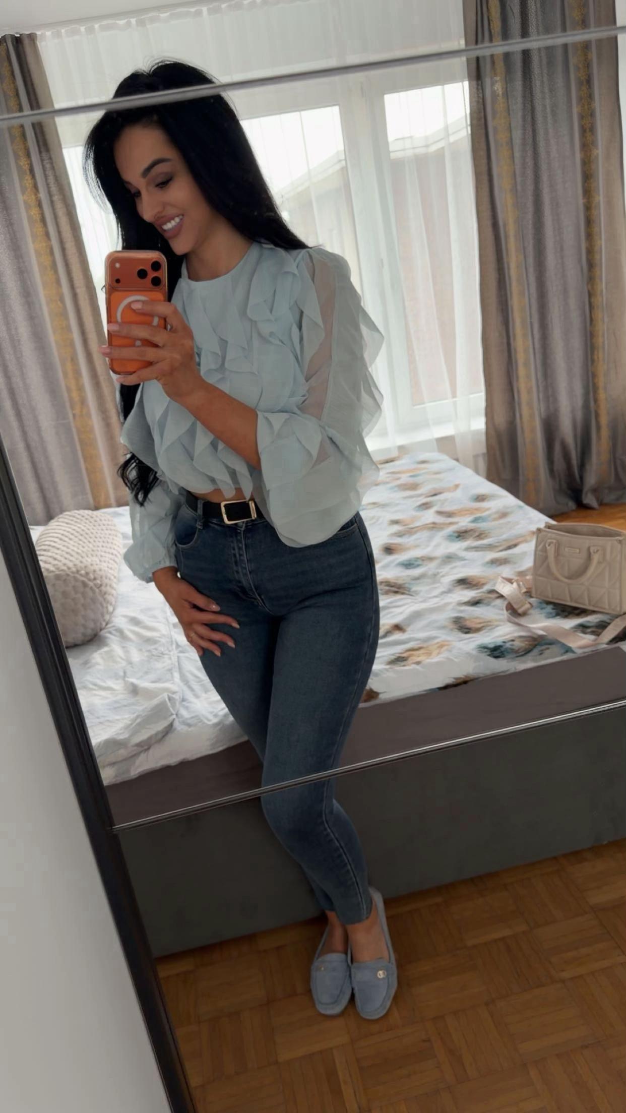 @Seherzada Dubai