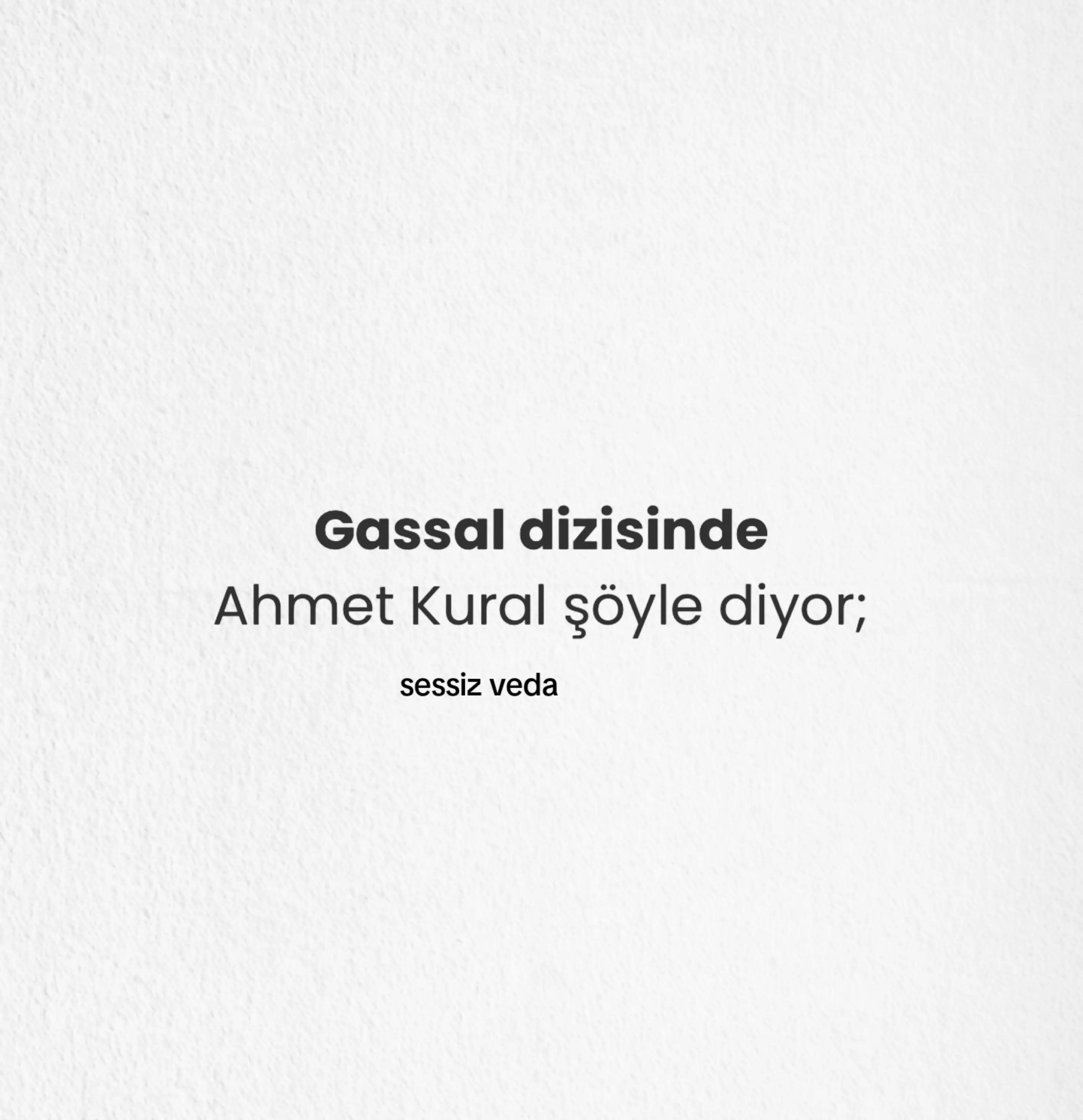 @sᴇssɪ̇ᴢ ʏᴀᴢᴀʀ"🕊️