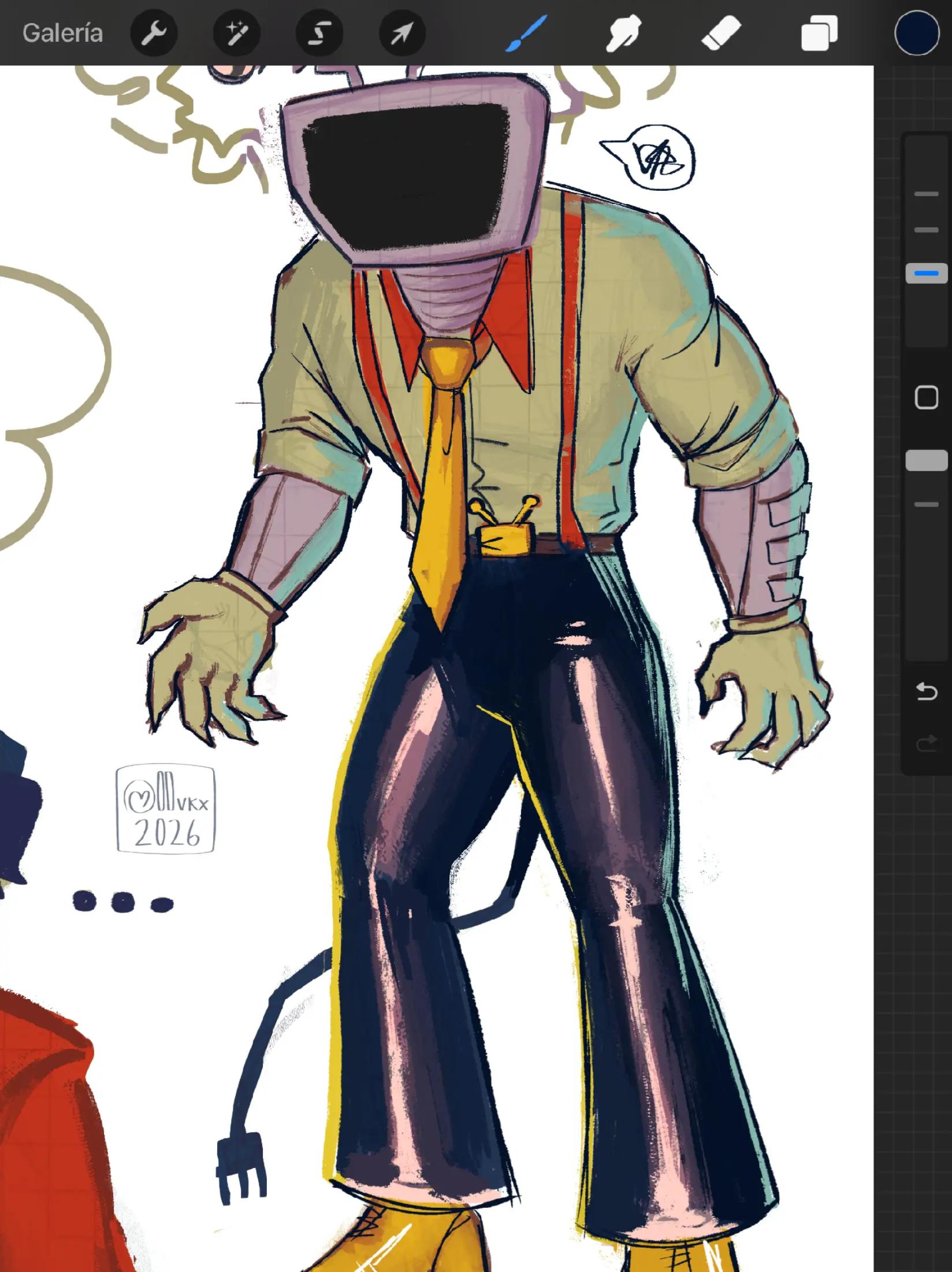 @Ren | comms open