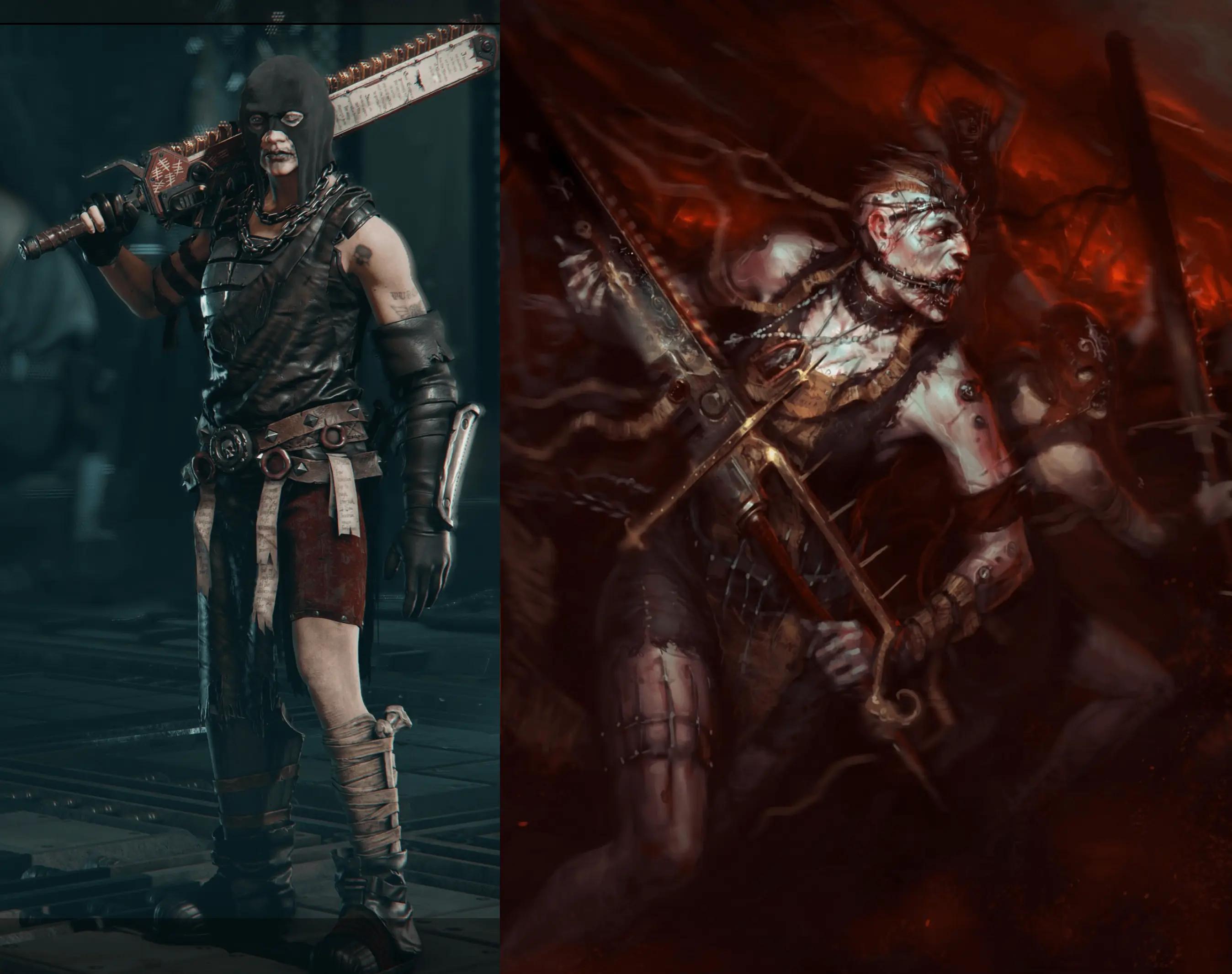 @ТГК:@WARHAMMERFORLIFE