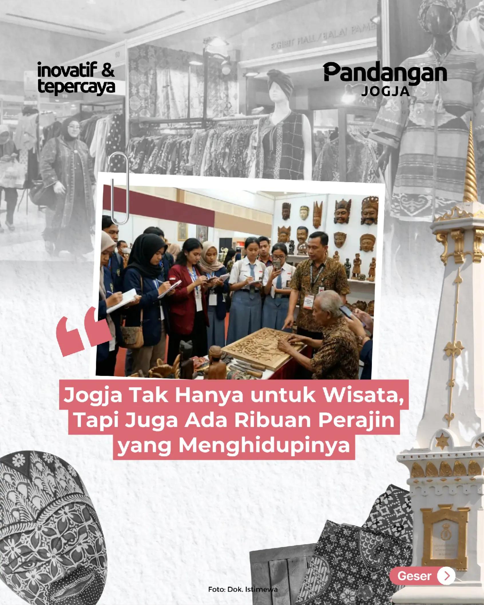 @Pandangan Jogja