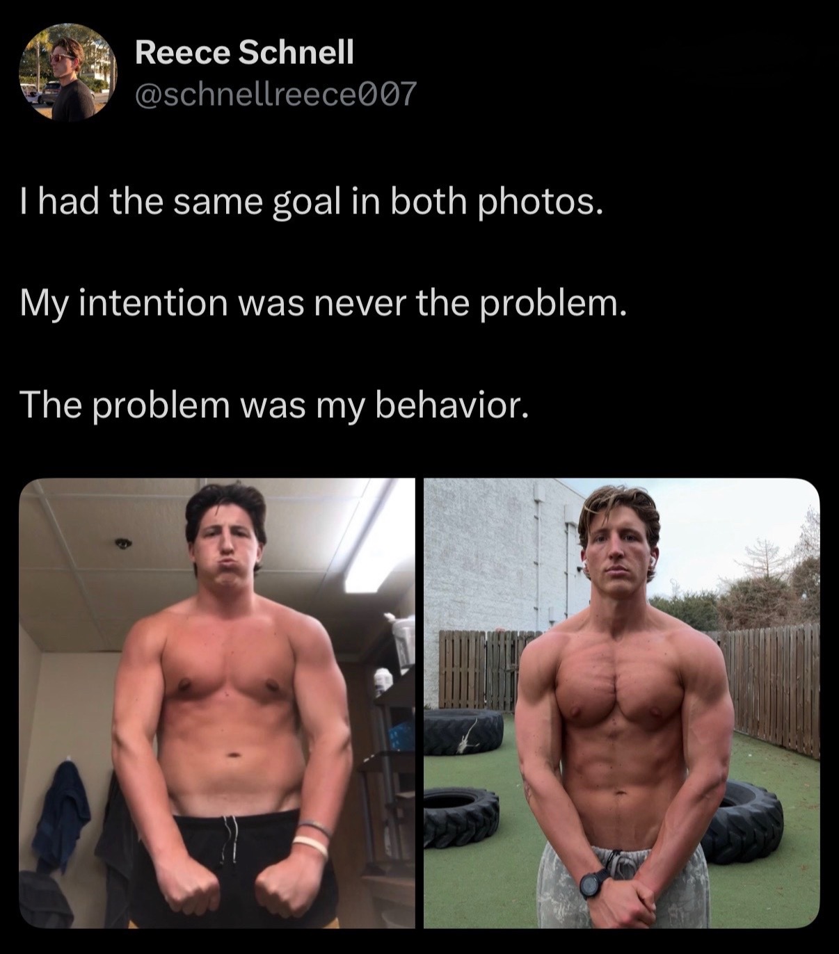 @Reece Schnell