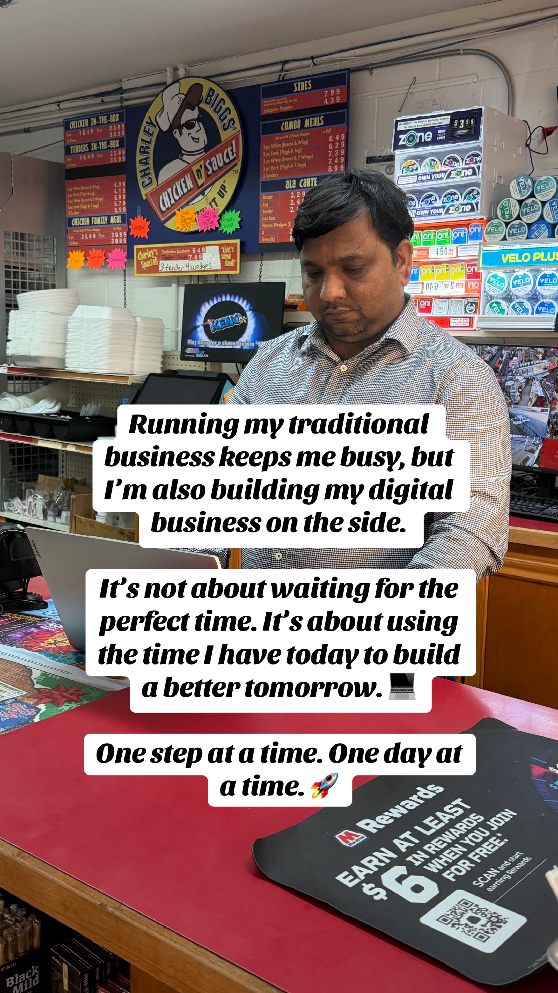 @Digital with Bhavesh patel