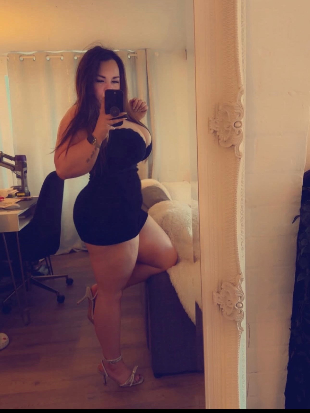 @Crazybeth777