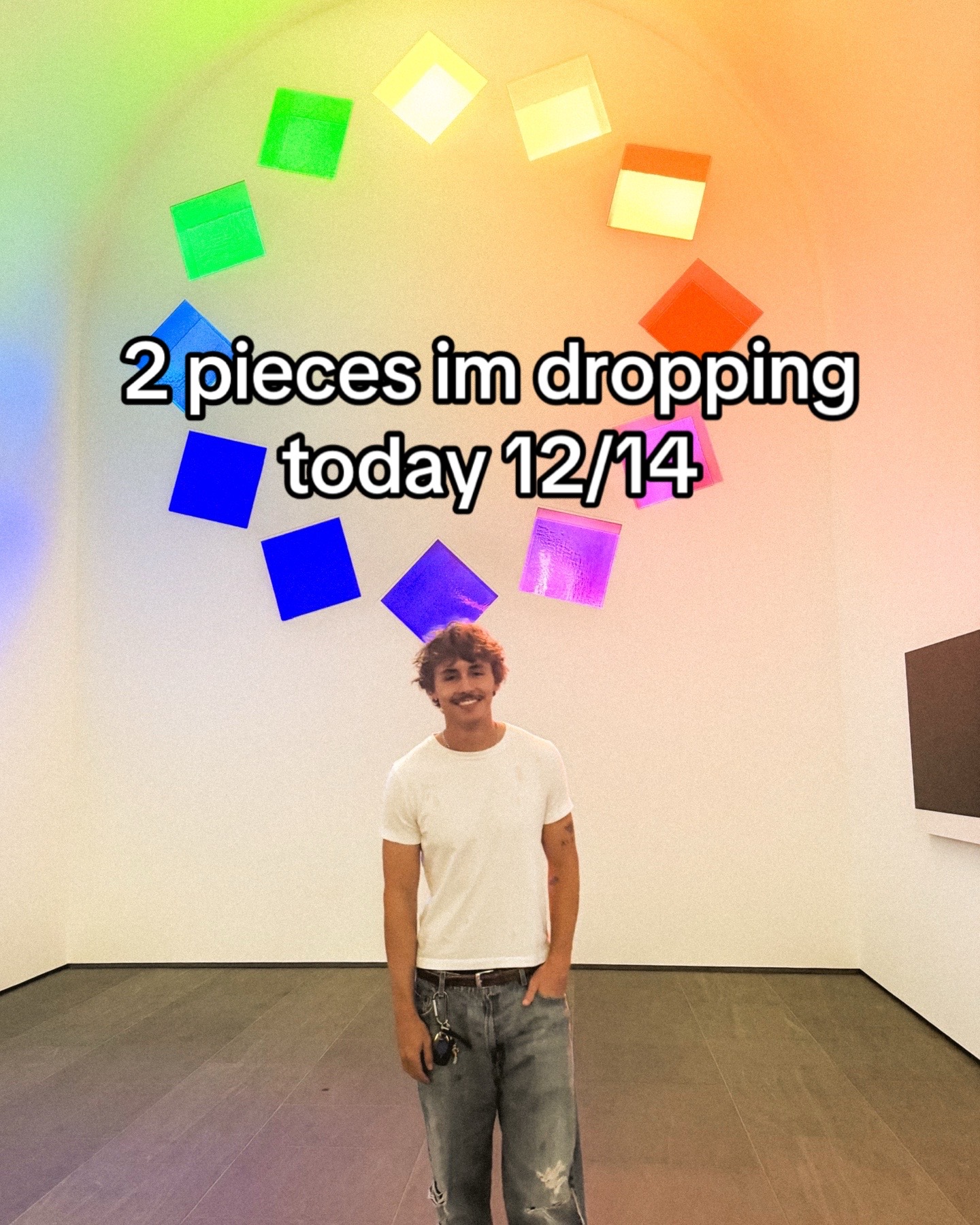 @P D
