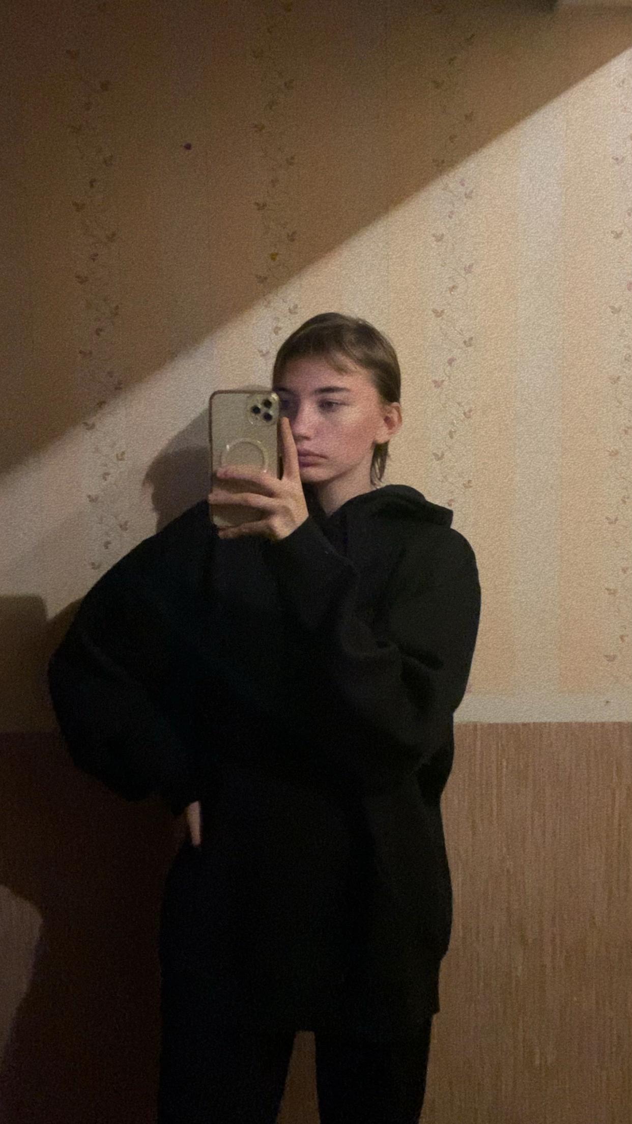 @Ekaterina Skavronskaya❤️